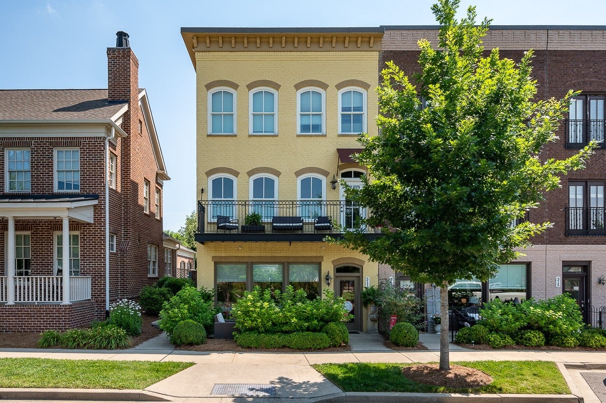 Berry Farms Homes For Sale Franklin TN