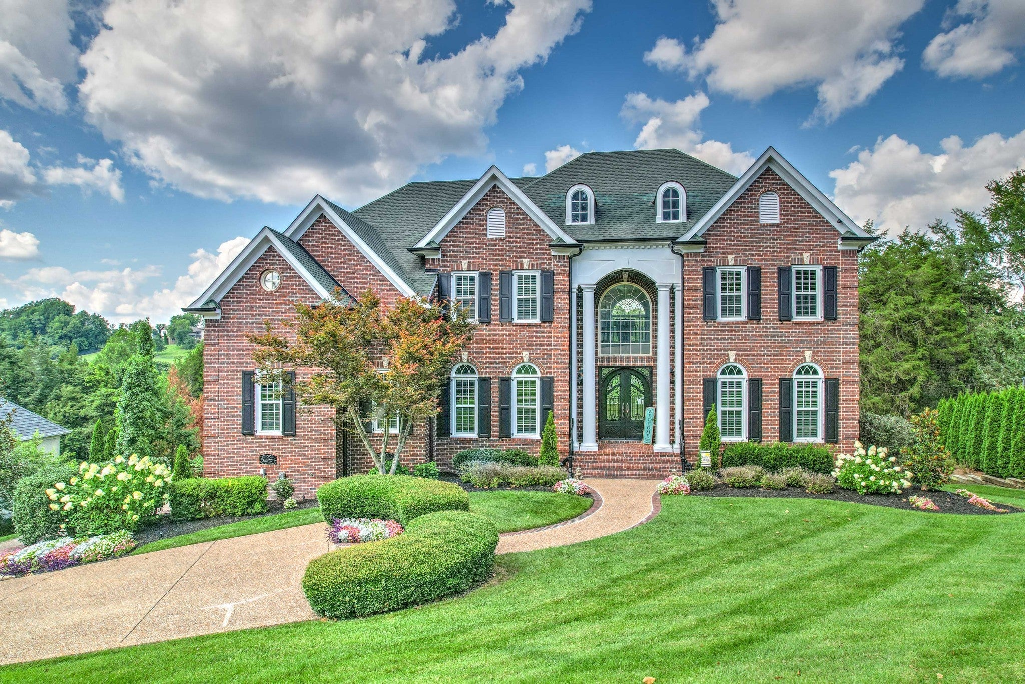 Governors Club Real Estate Brentwood TN Governors Club Homes For Sale
