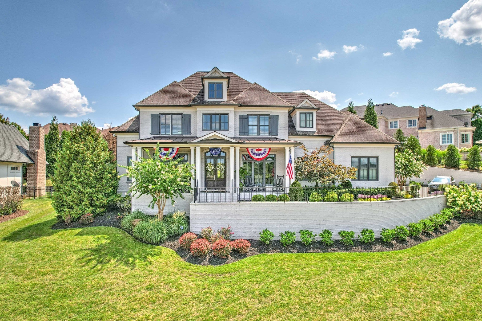 Governors Club Real Estate Brentwood TN Governors Club Homes For Sale