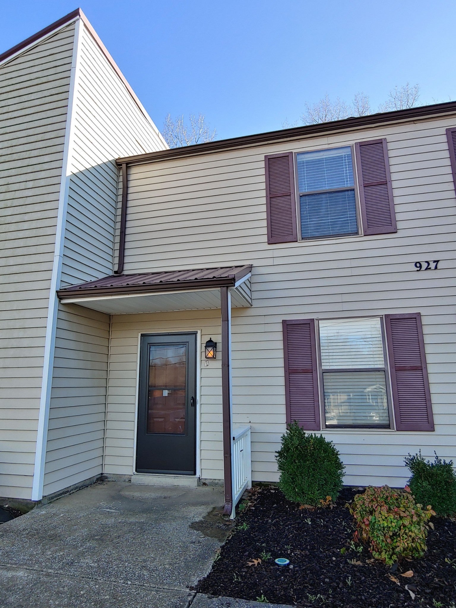 Clarksville Condos & Townhomes For Sale Clarksville TN