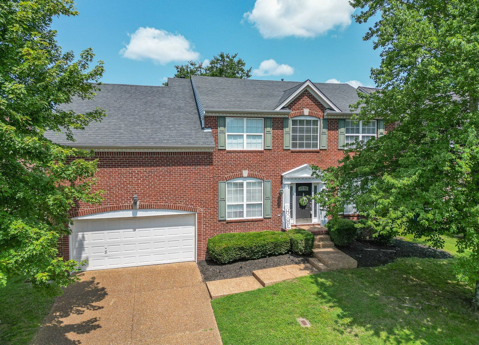 Sullivan Farms Homes For Sale Franklin TN