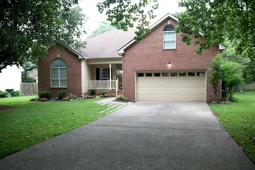 Cambridge Farms Homes For Sale Gallatin TN