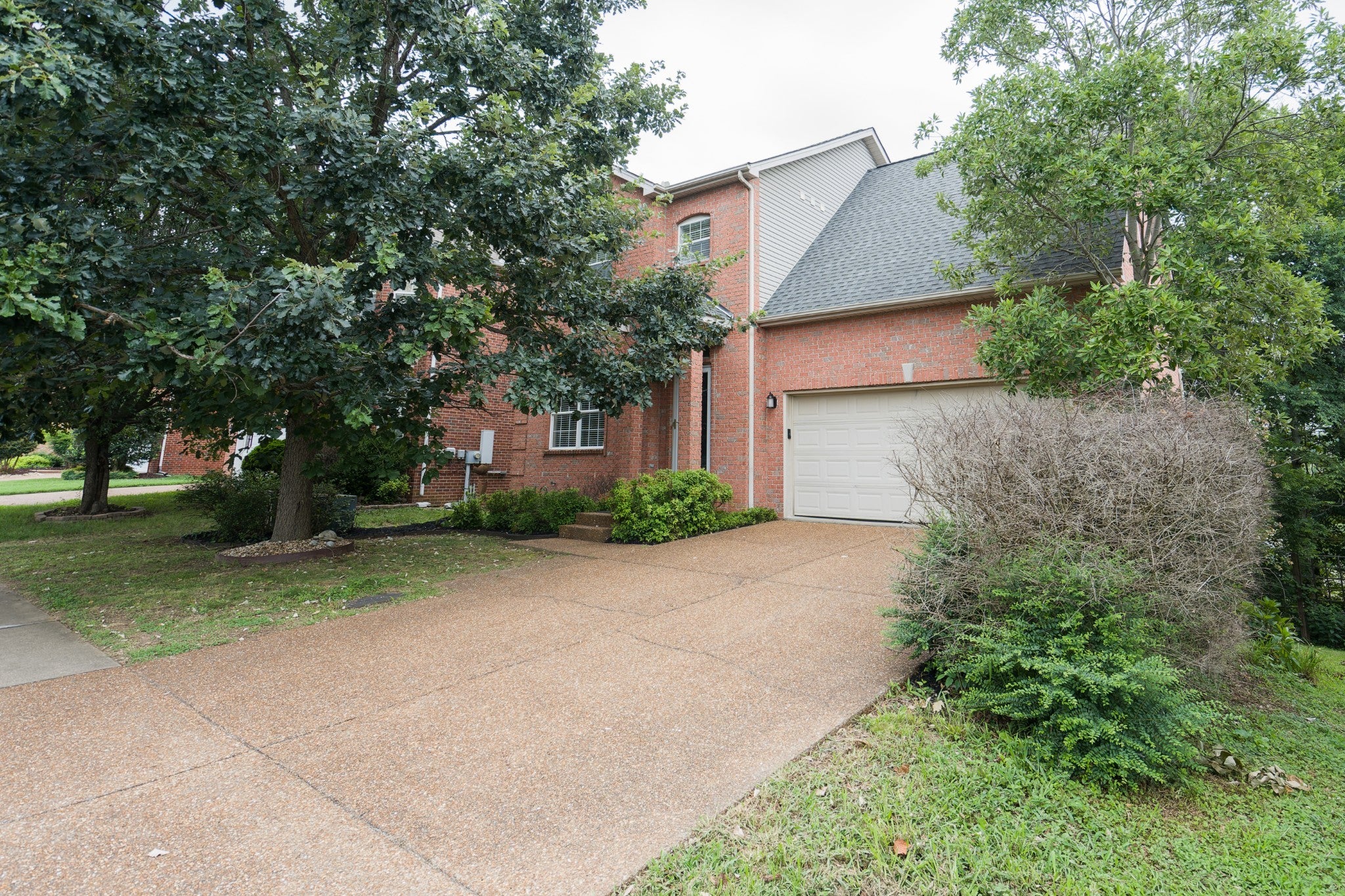 Autumn Oaks Homes For Sale Brentwood TN