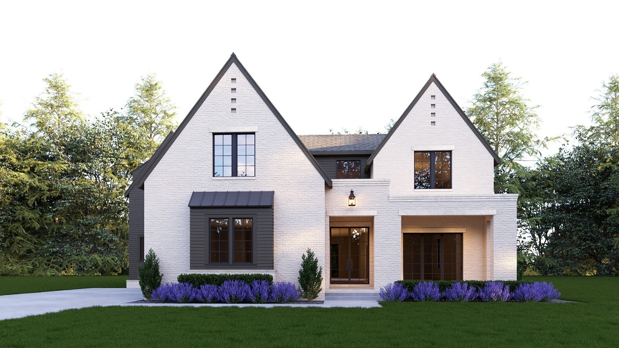 Bridgemore Village Homes For Sale Thompson's Station TN