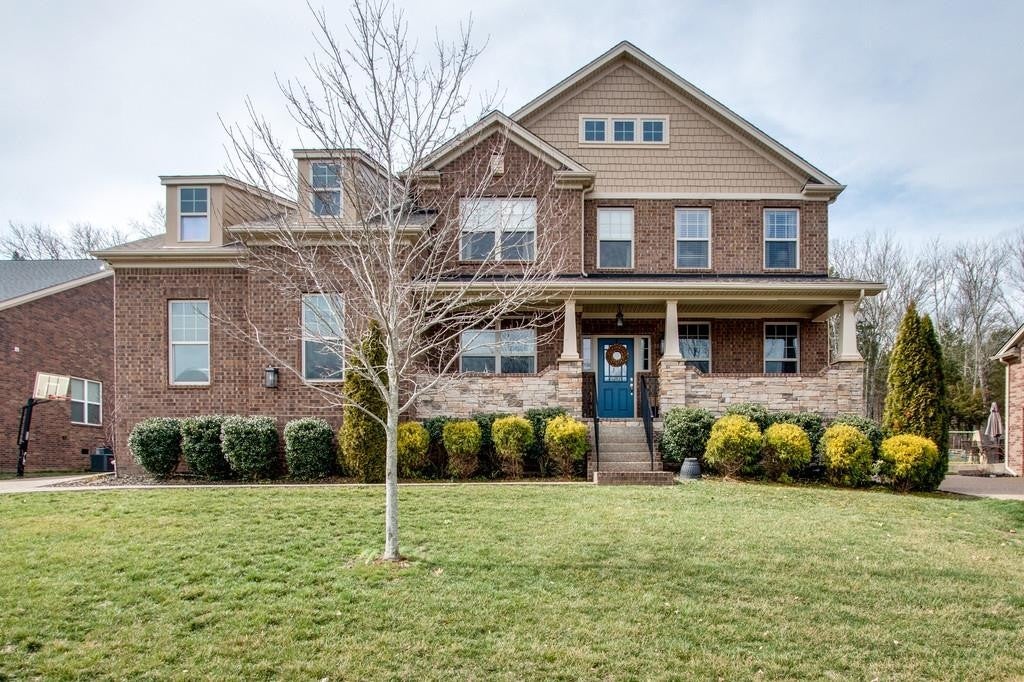 Kelsey Glen Homes For Sale Mount Juliet TN
