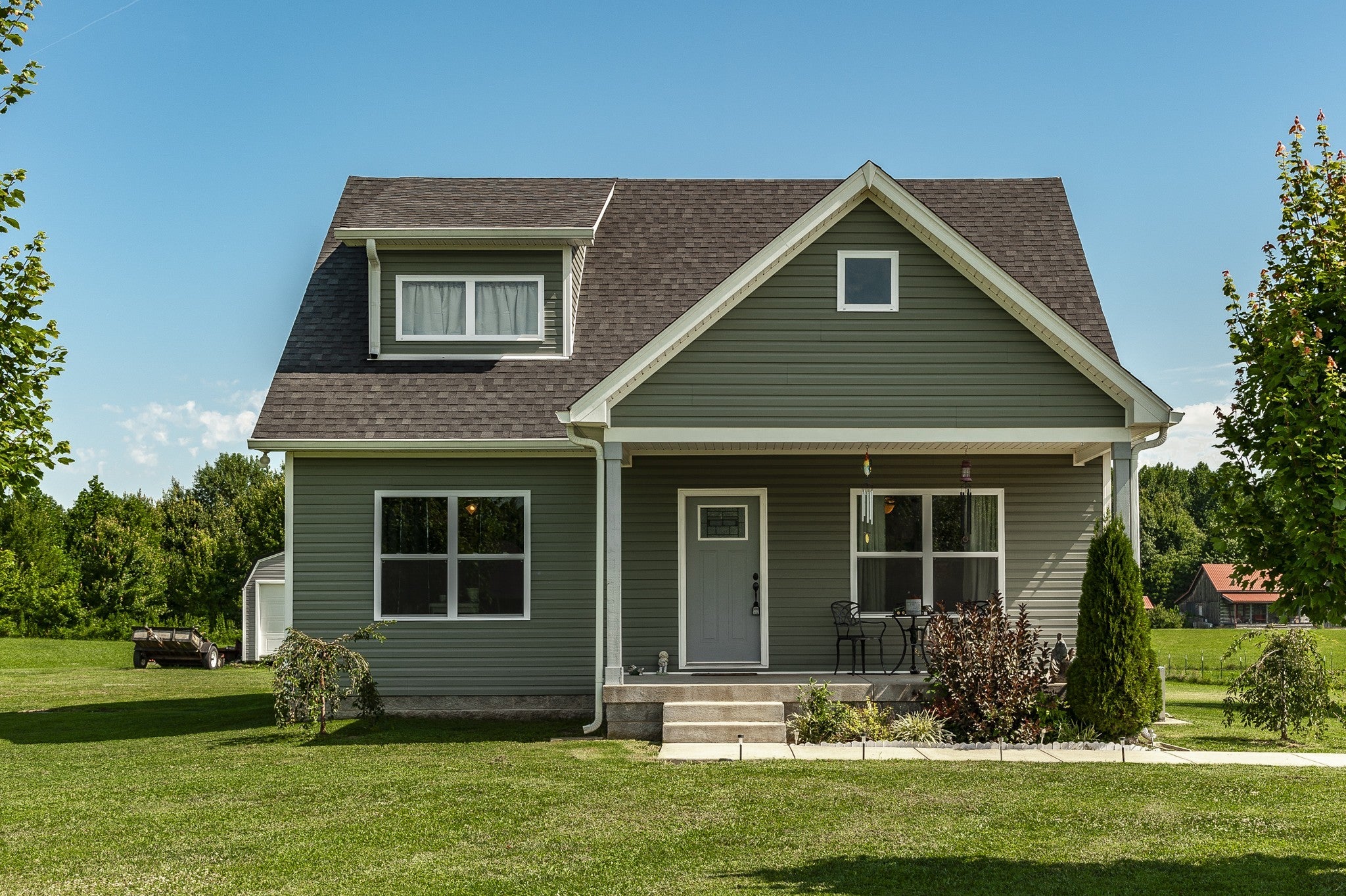 Bethpage New Construction Homes For Sale Bethpage TN New Homes For