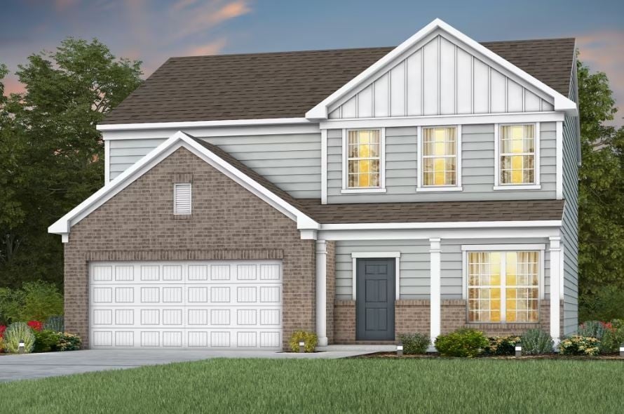 Carter's Station Homes & Real Estate Columbia TN Real Estate for