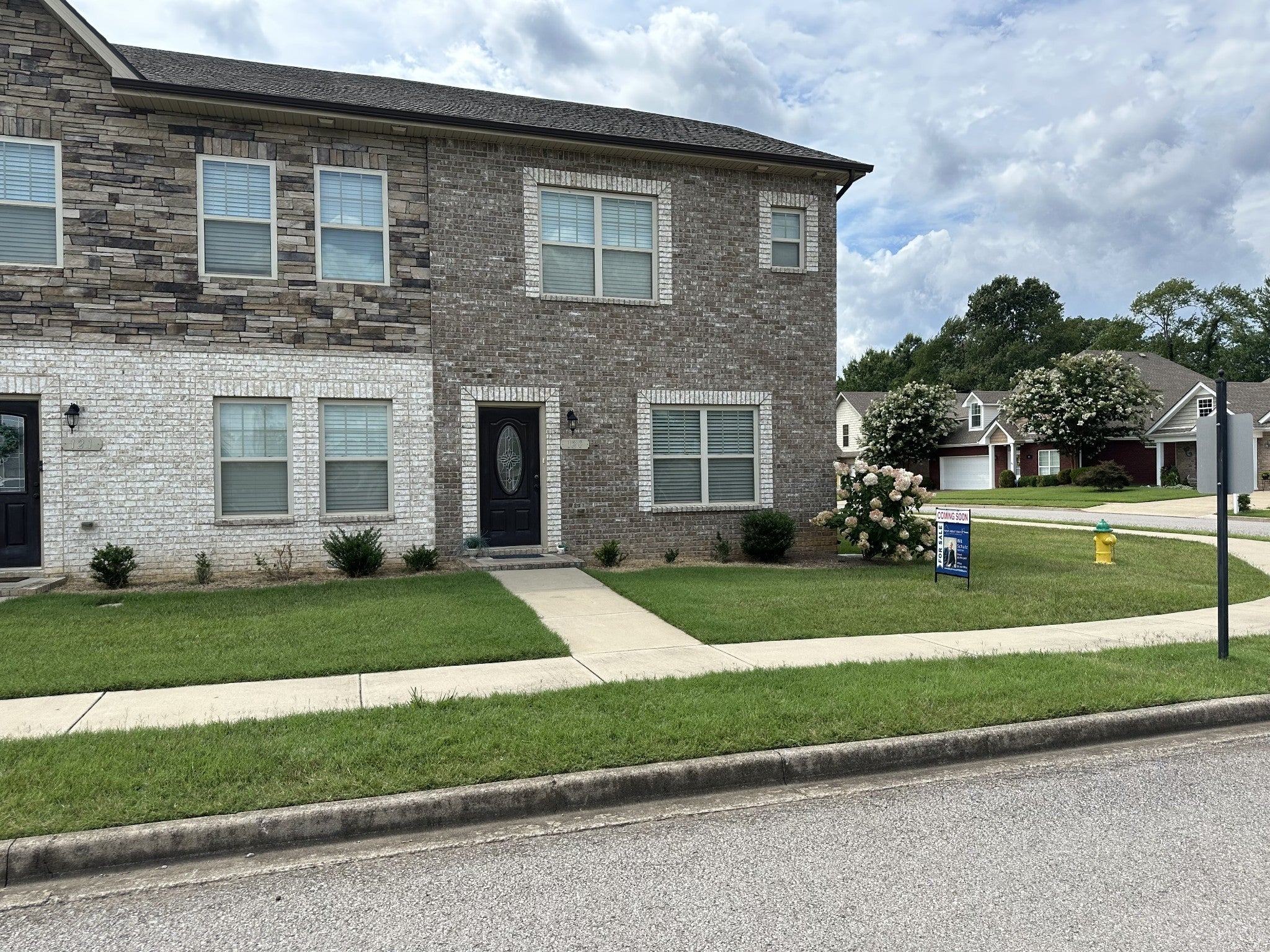 Clarksville Condos & Townhomes For Sale Clarksville TN