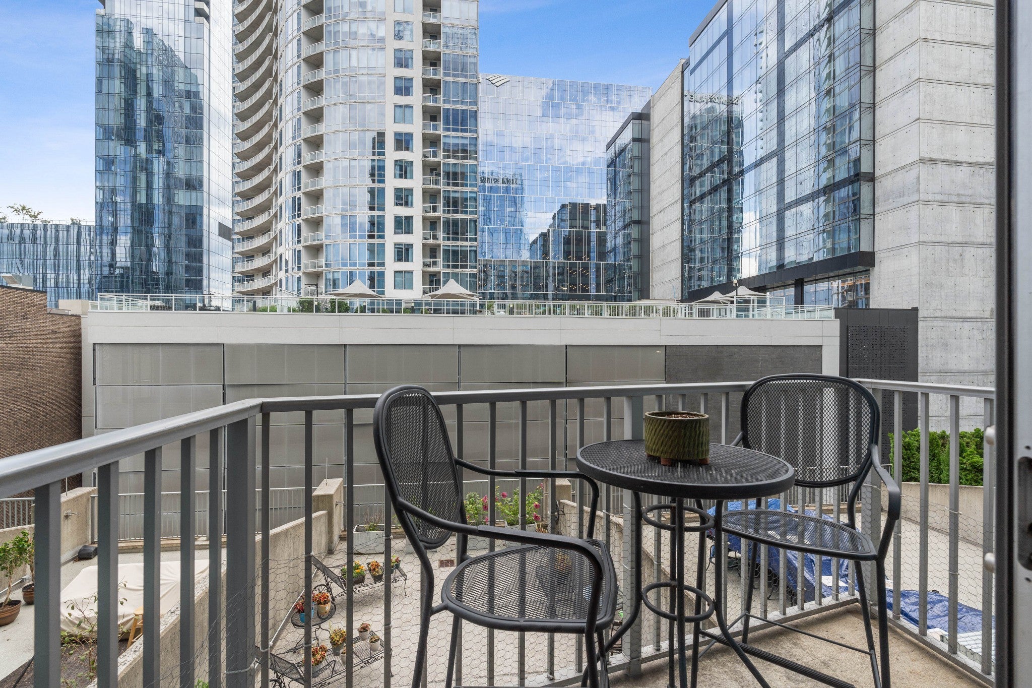 Encore Condos For Sale Nashville 301 Demonbreun Condominiums