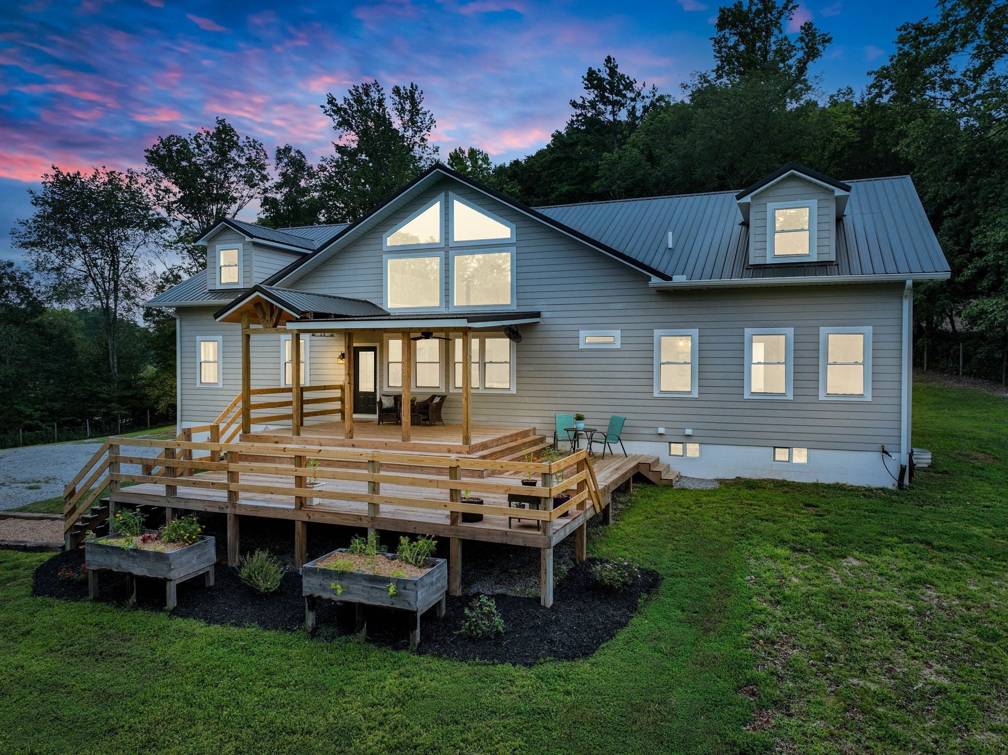 Primm Springs Homes For Sale Mapped