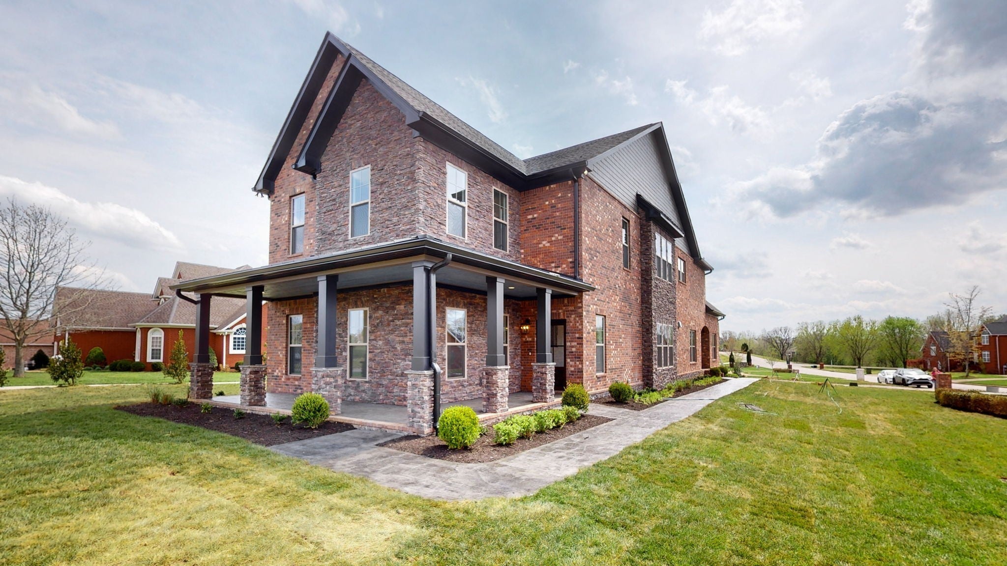 Five Oaks Homes & Real Estate Lebanon TN