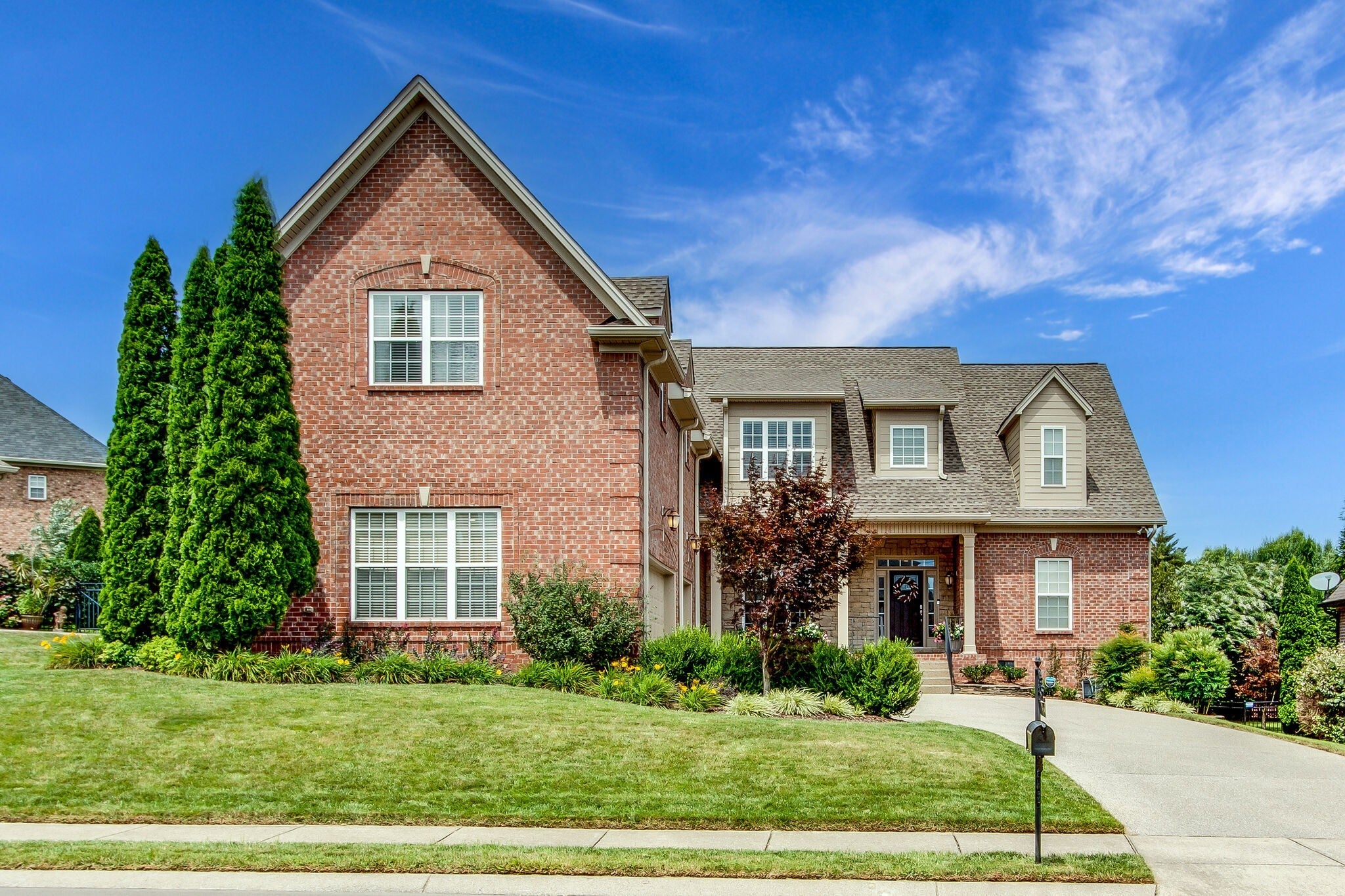 Spring Hill TN Real Estate Spring Hill Homes for Sale Homes For