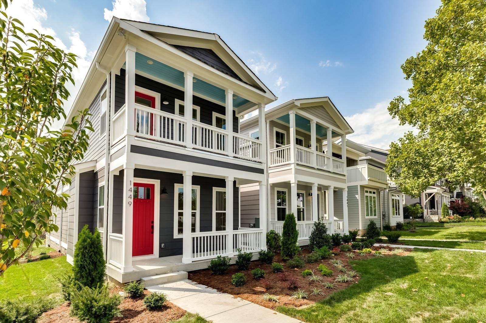 Residential Lease Real Estate for sale in Nashville, TN