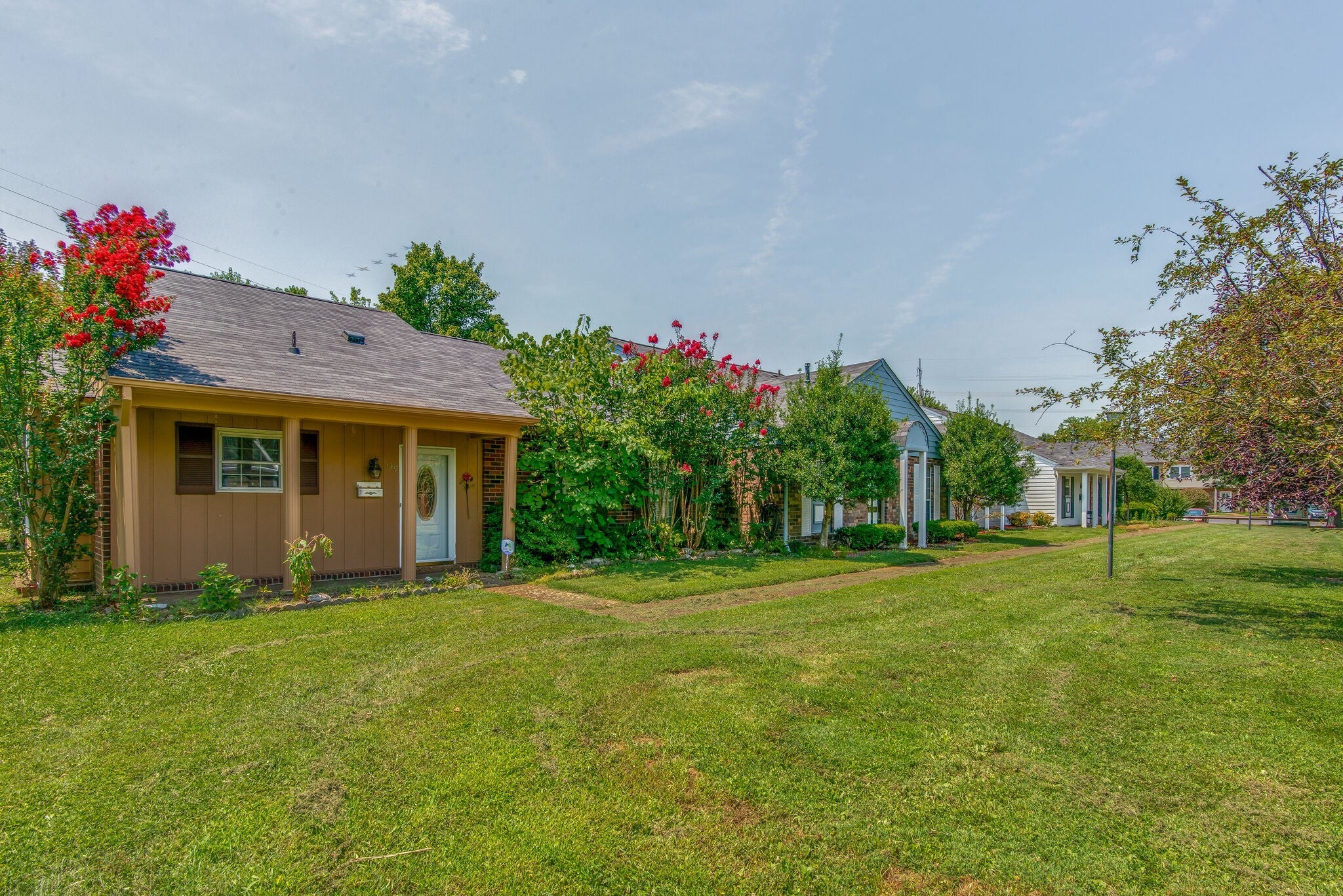 Nashville Real Estate - Residential Lease for sale