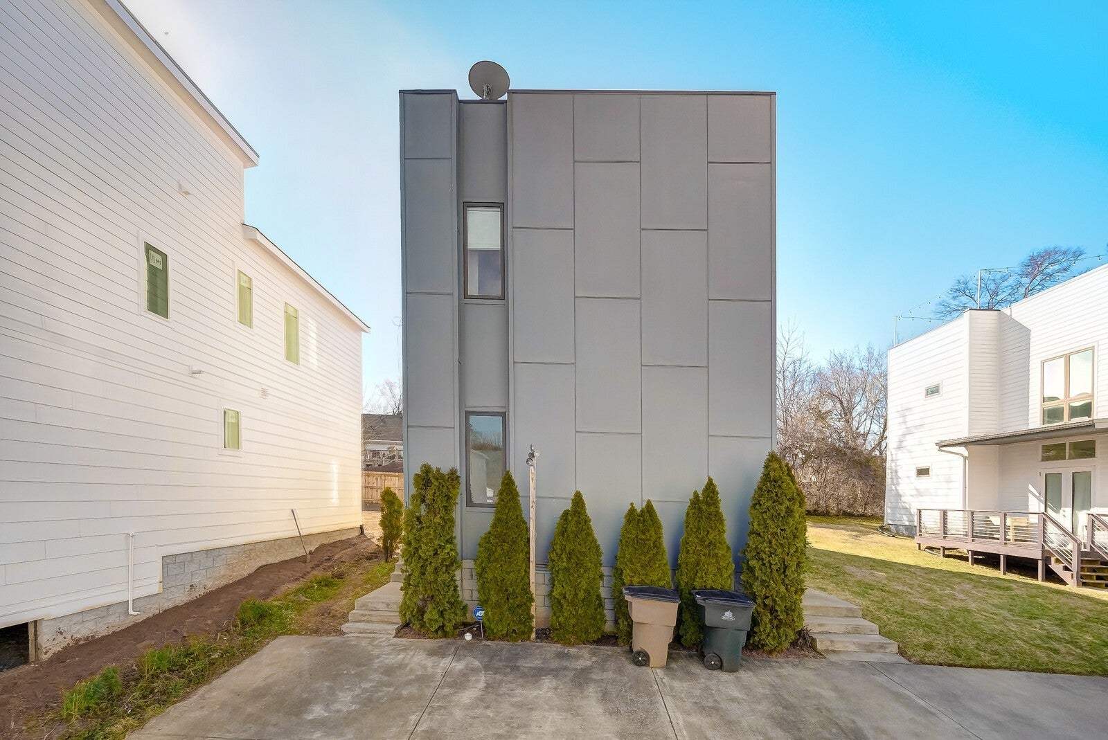 Home for sale in 1602 Cahal Ave Nashville, TN