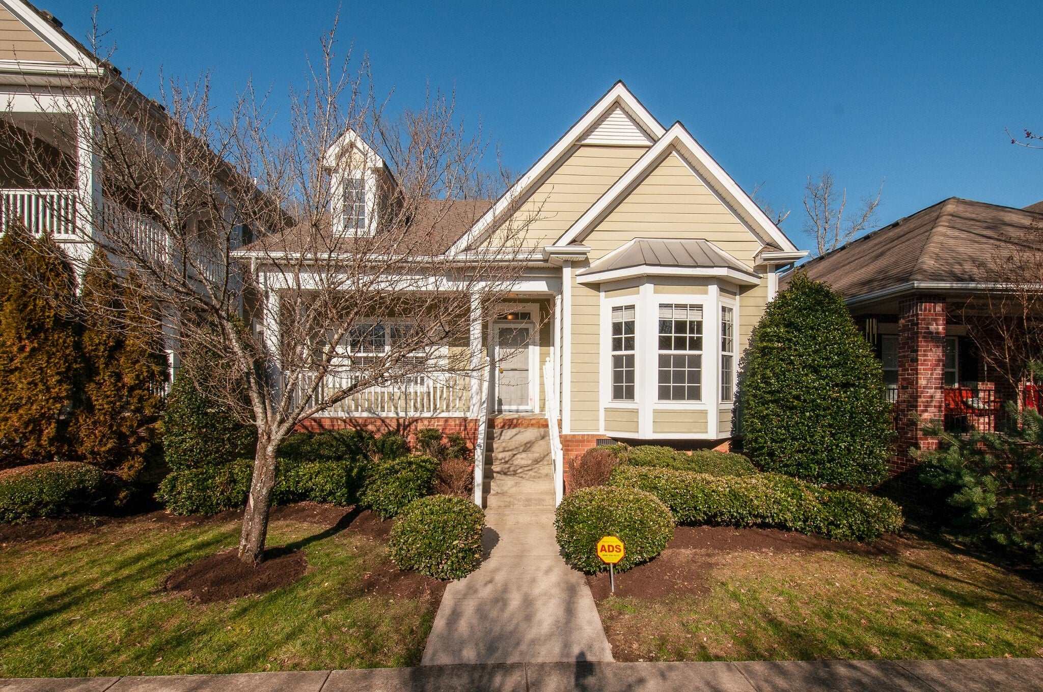 Photo for MLS 2361595 in 8684 Gauphin Pl Nashville, TN - 37211