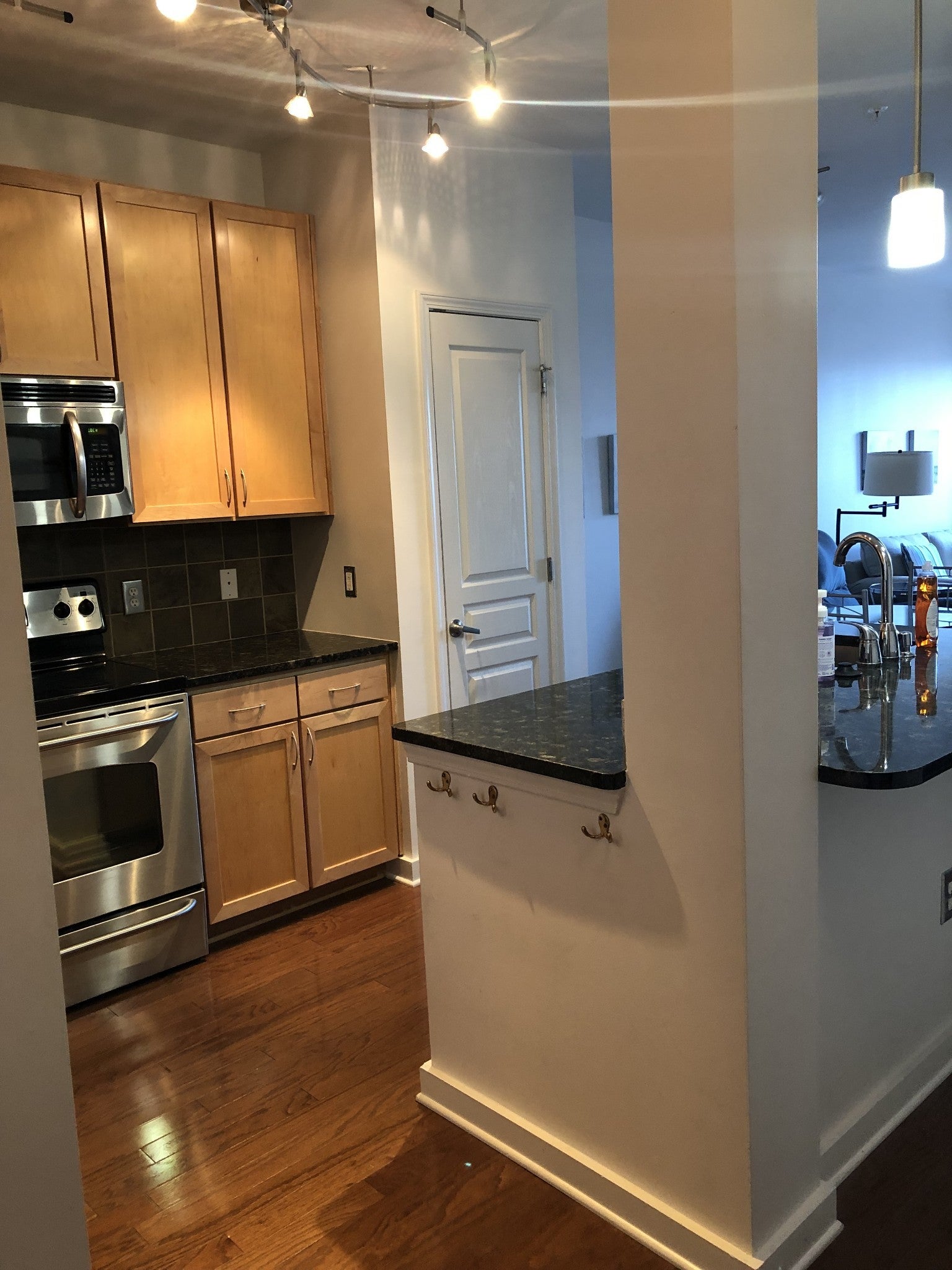 Photo for MLS 2361645 in 3000 Vanderbilt Pl 205 Nashville, TN - 37212