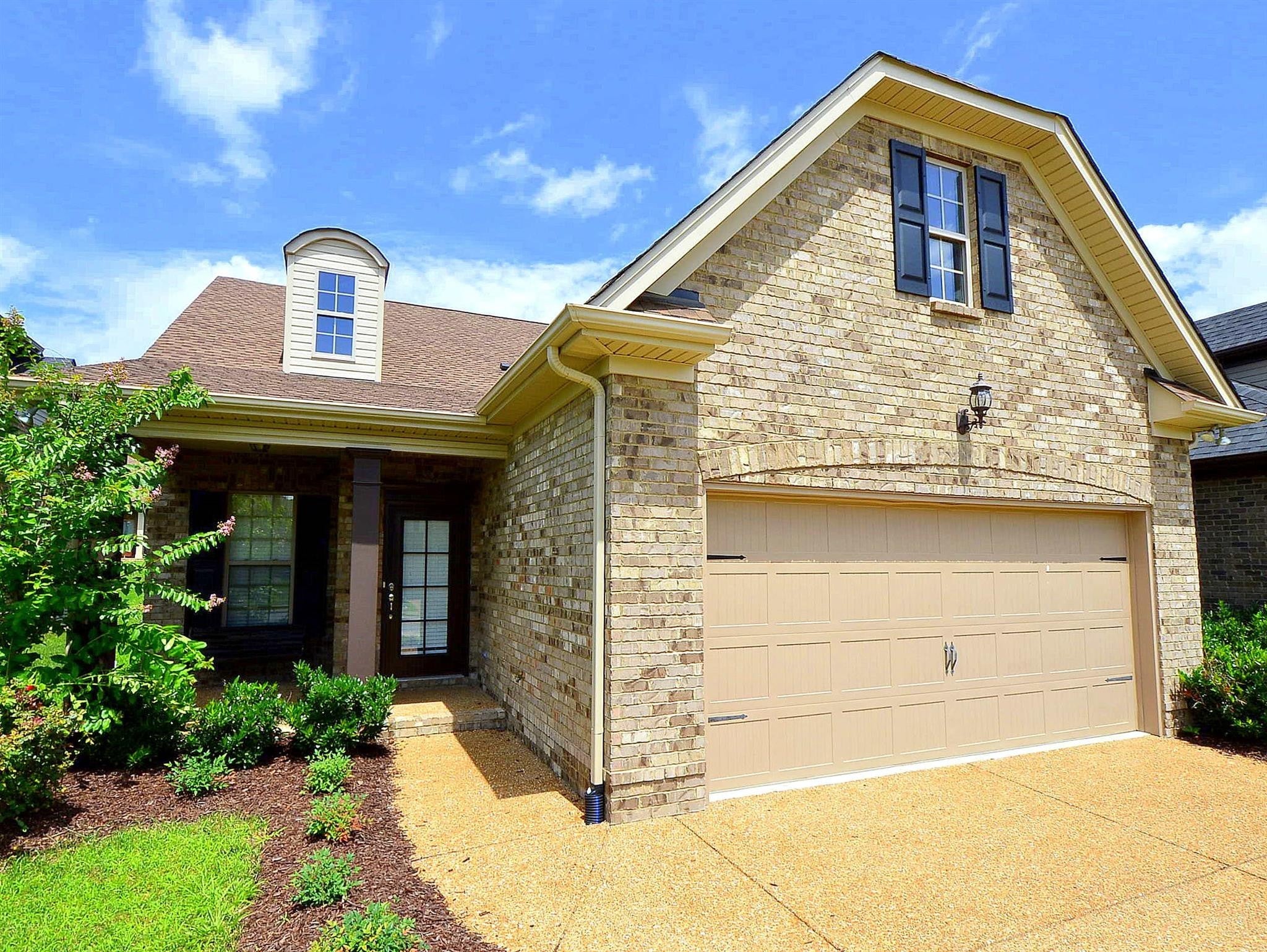 Hendersonville Gated Community Homes For Sale Hendersonville TN