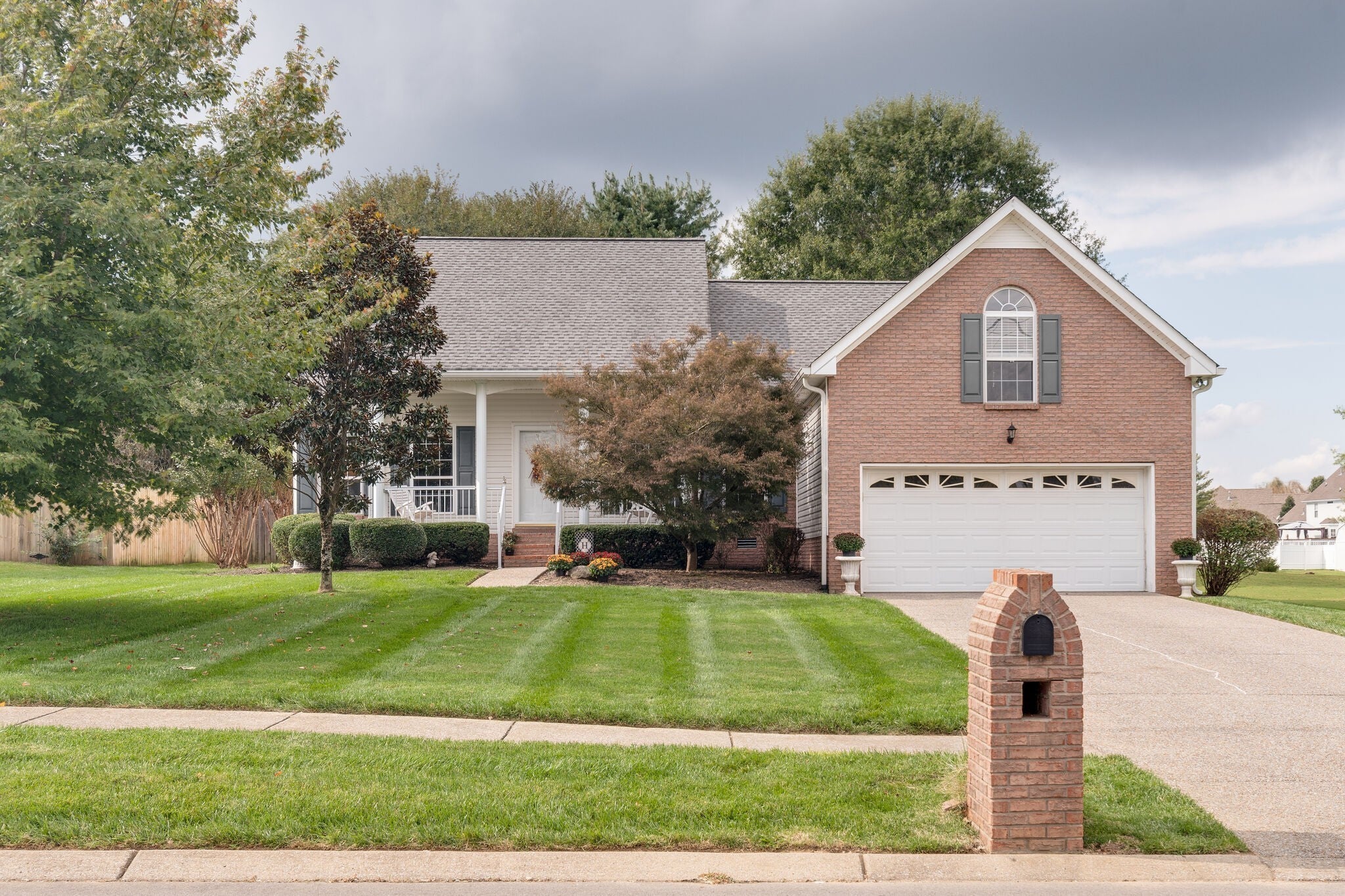 Cambridge Farms Homes For Sale Gallatin TN