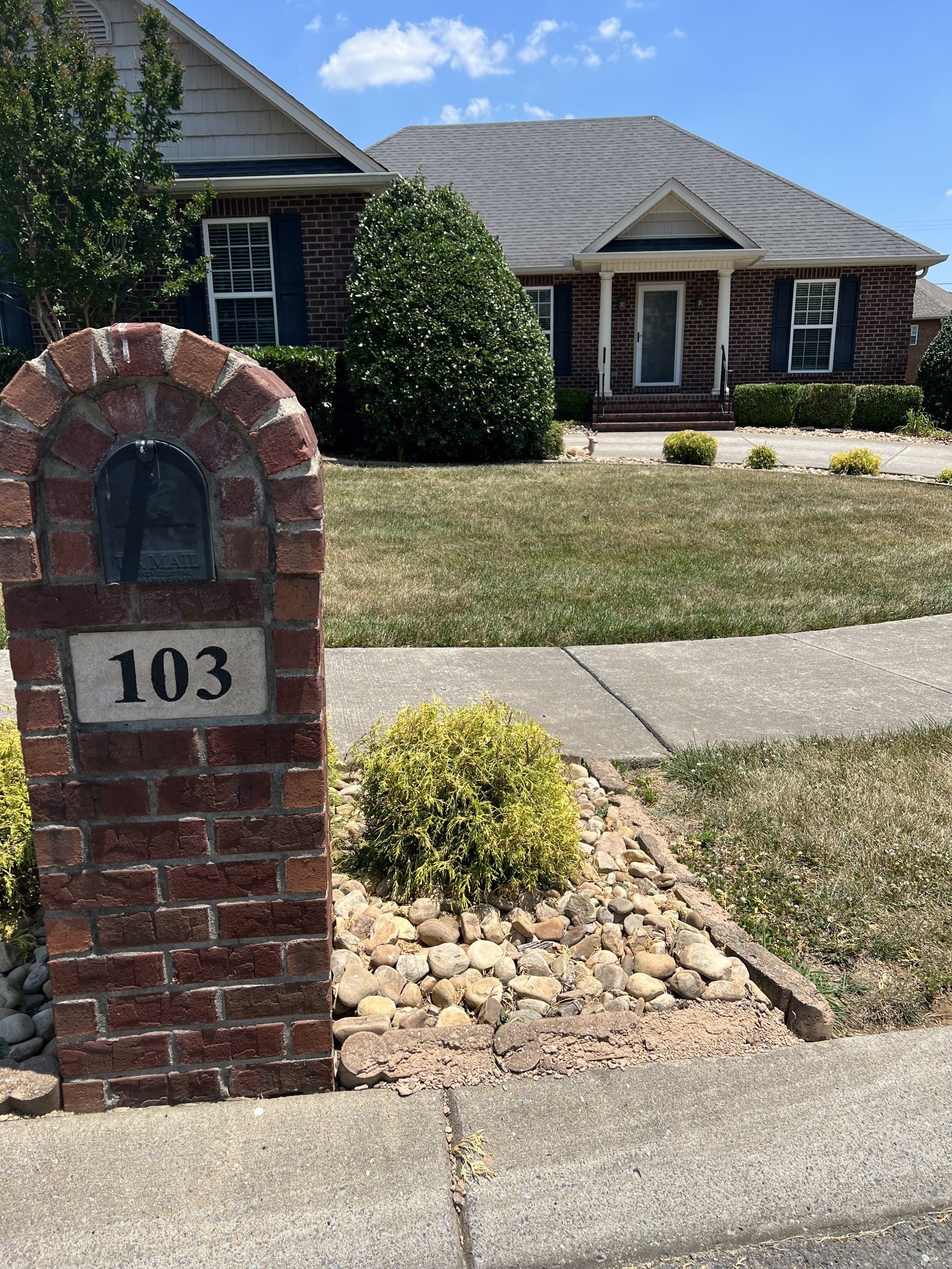 Twin Eagles Homes For Sale Gallatin TN