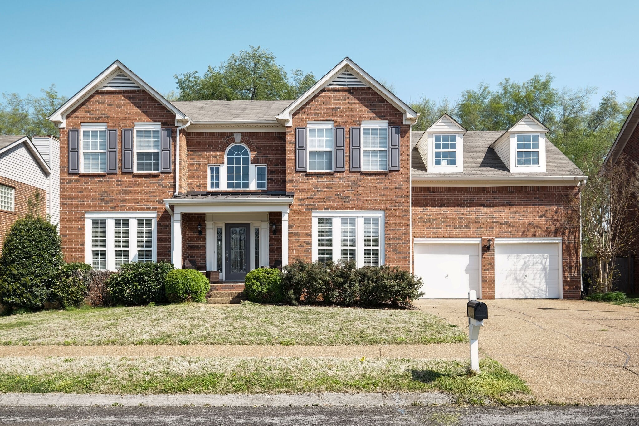 Fieldstone Farms Homes For Sale Franklin TN