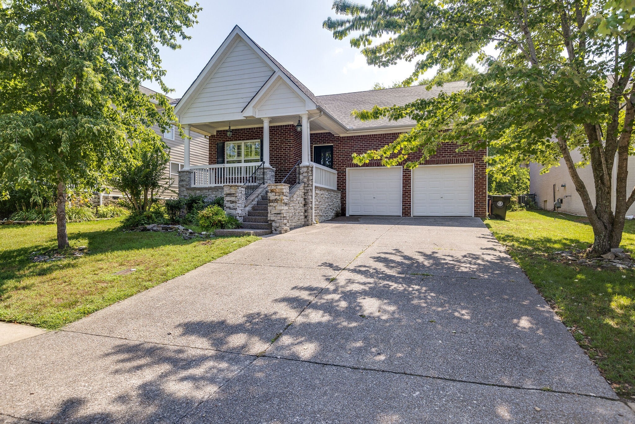 McKays Mill Homes For Sale Franklin TN