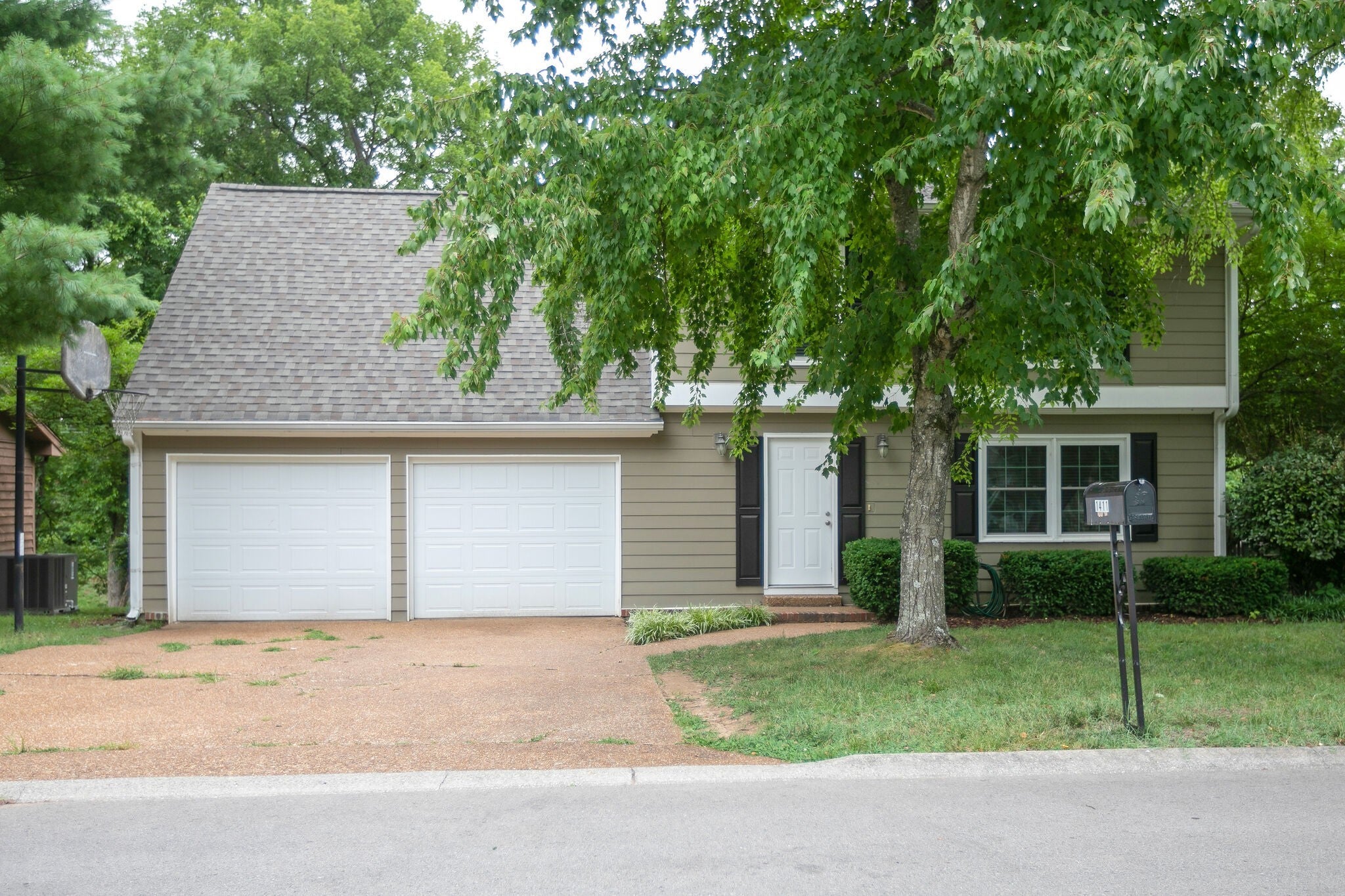 Boyd Mill Estates Homes For Sale Franklin TN