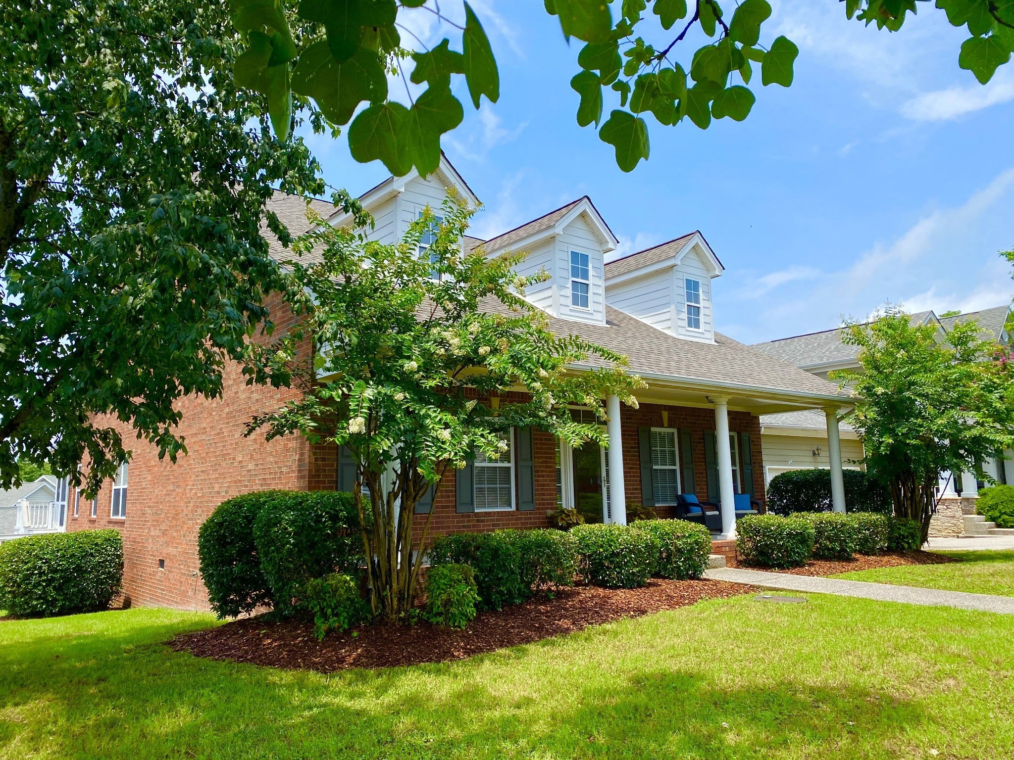 McKays Mill Homes For Sale Franklin TN