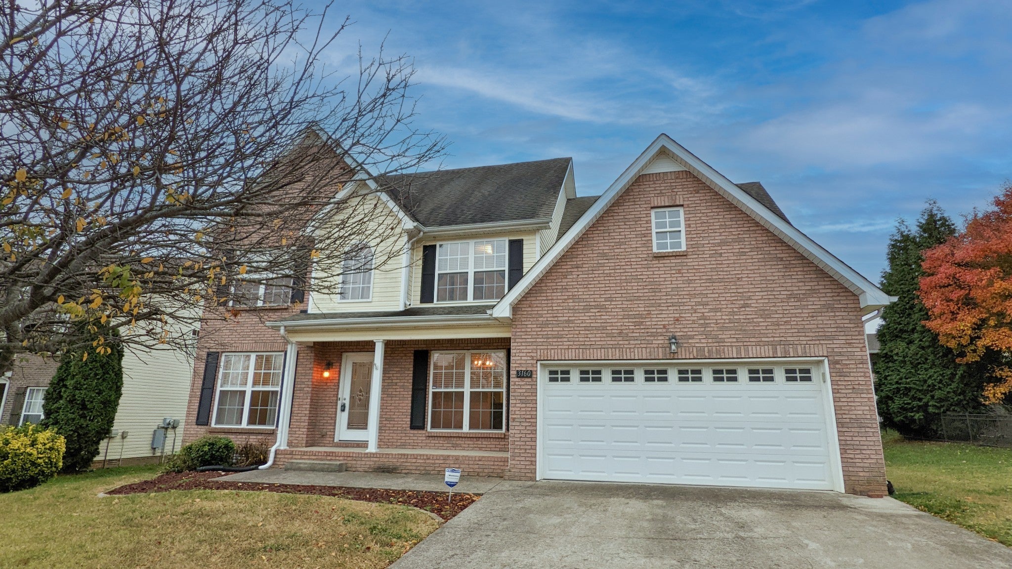 Holly Point Homes For Sale Clarksville TN