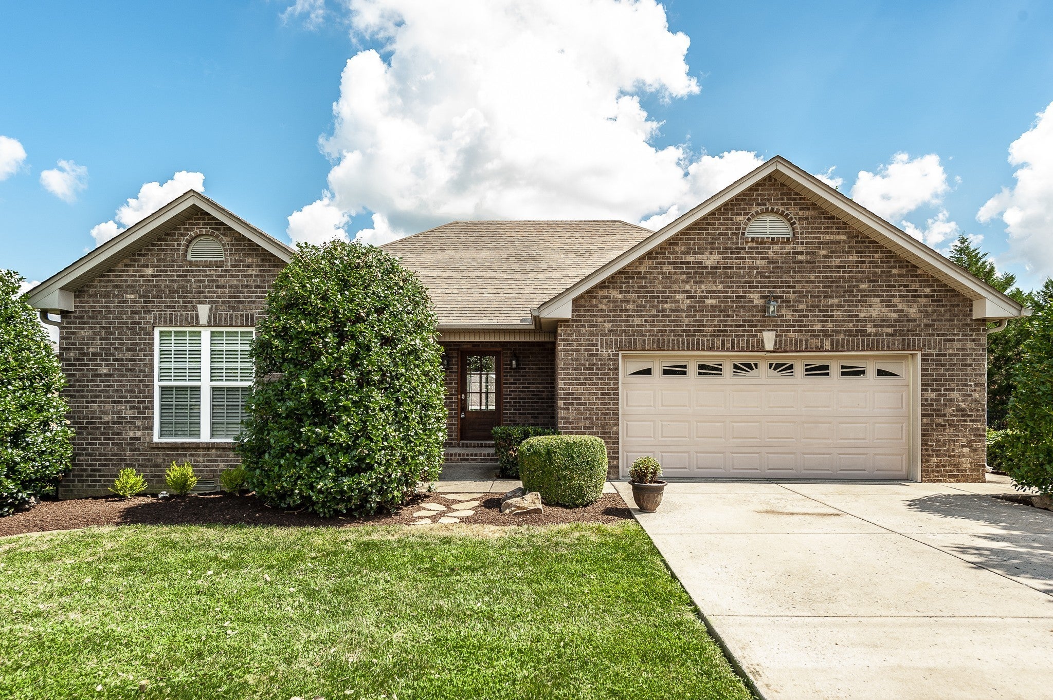 Twin Eagles Homes For Sale Gallatin TN