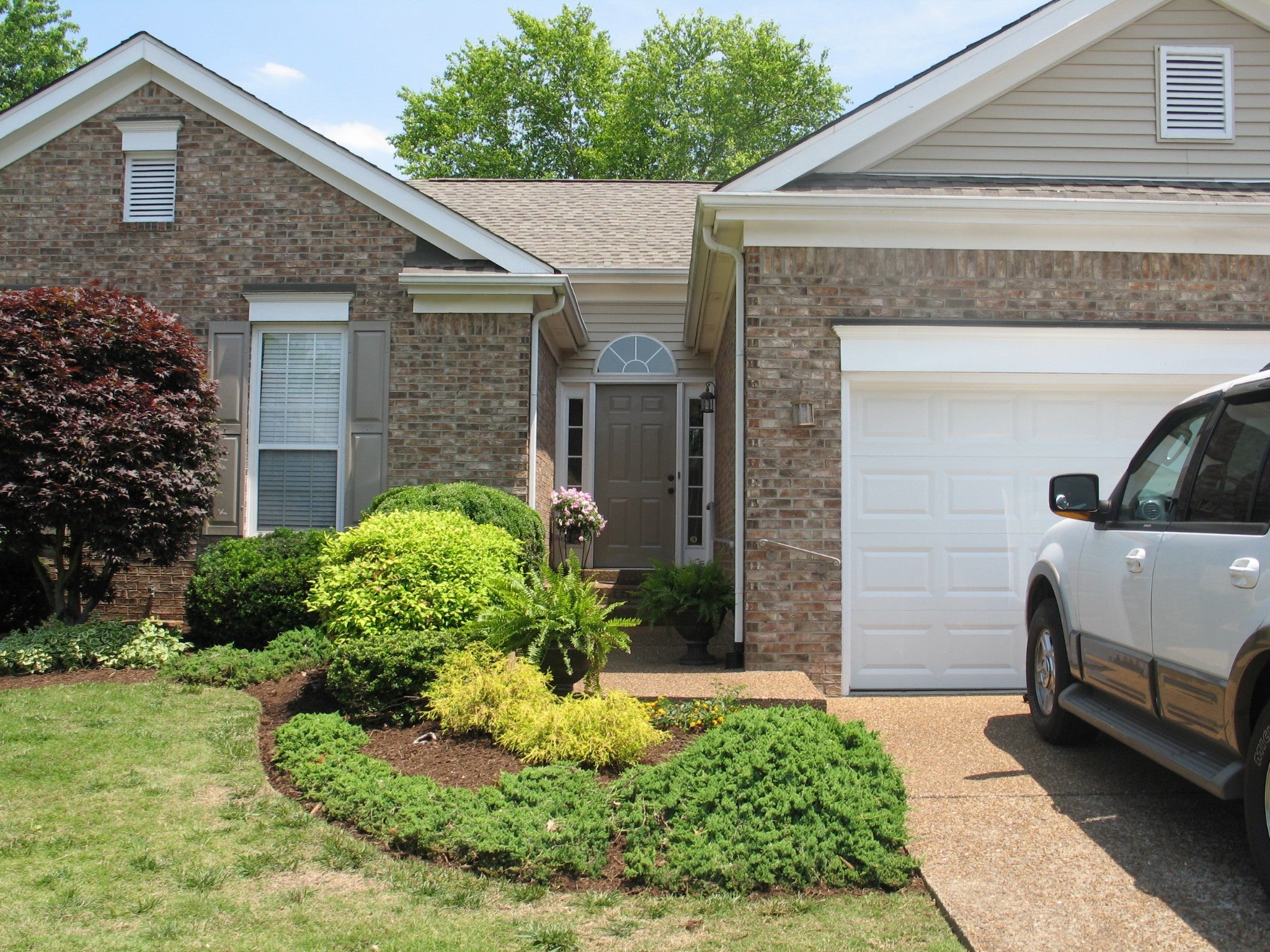 Fieldstone Farms Homes For Sale Franklin TN