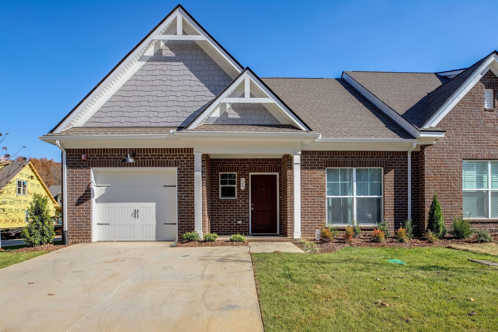 Fairview New Construction Homes For Sale Fairview TN New Homes For