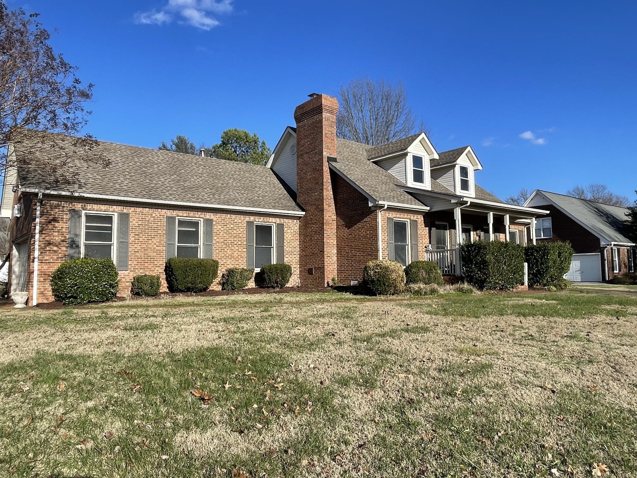 Regency Park Homes For Sale Murfreesboro TN