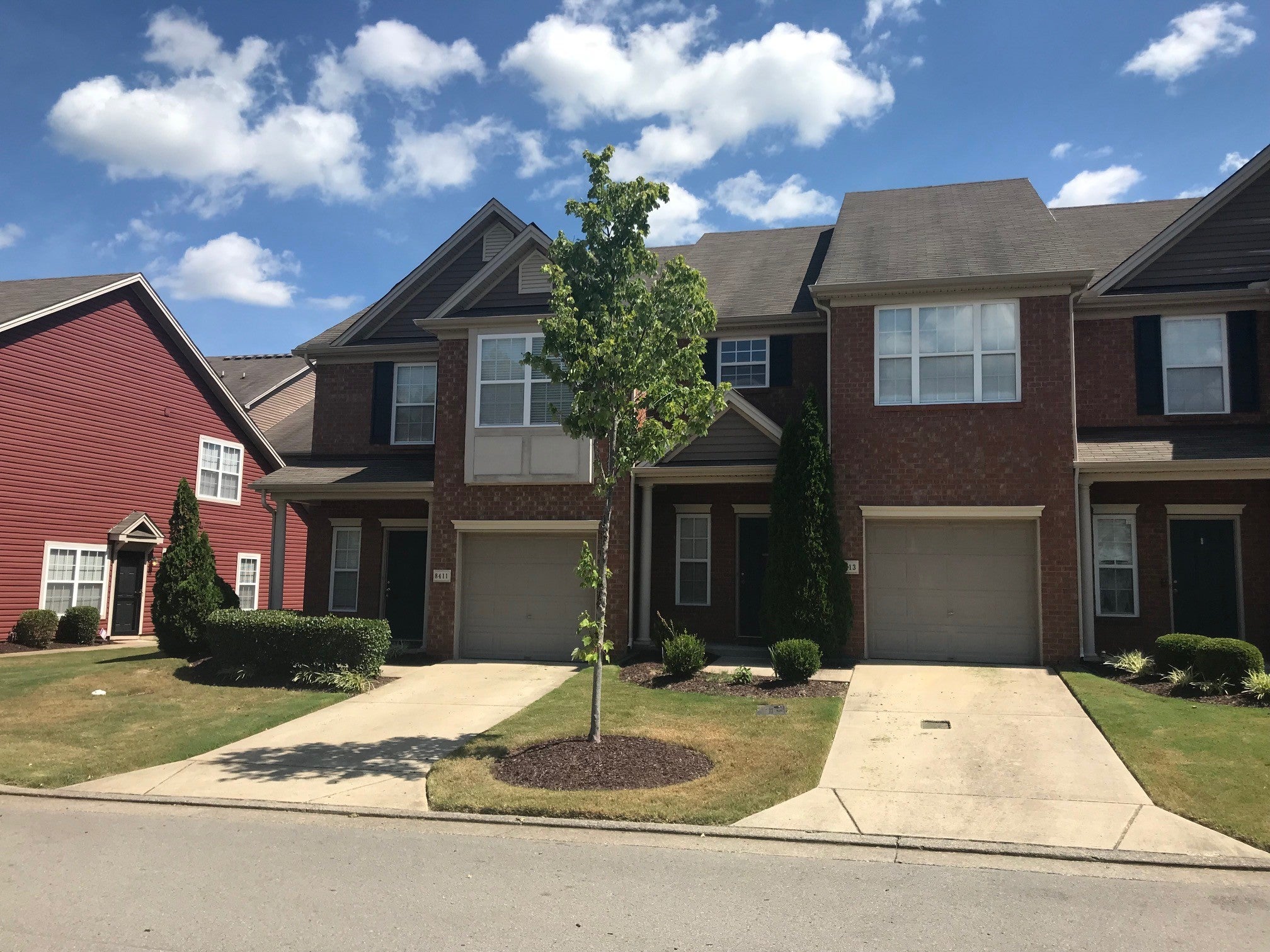 Franklin Condos & Townhomes For Sale Franklin TN