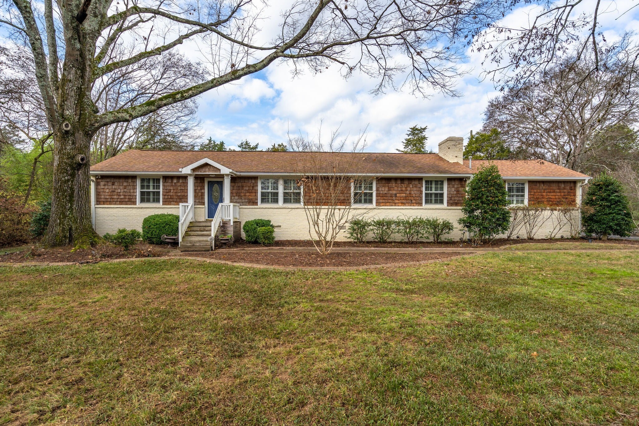 Hillwood High School Homes For Sale Metro Nashville Public Schools