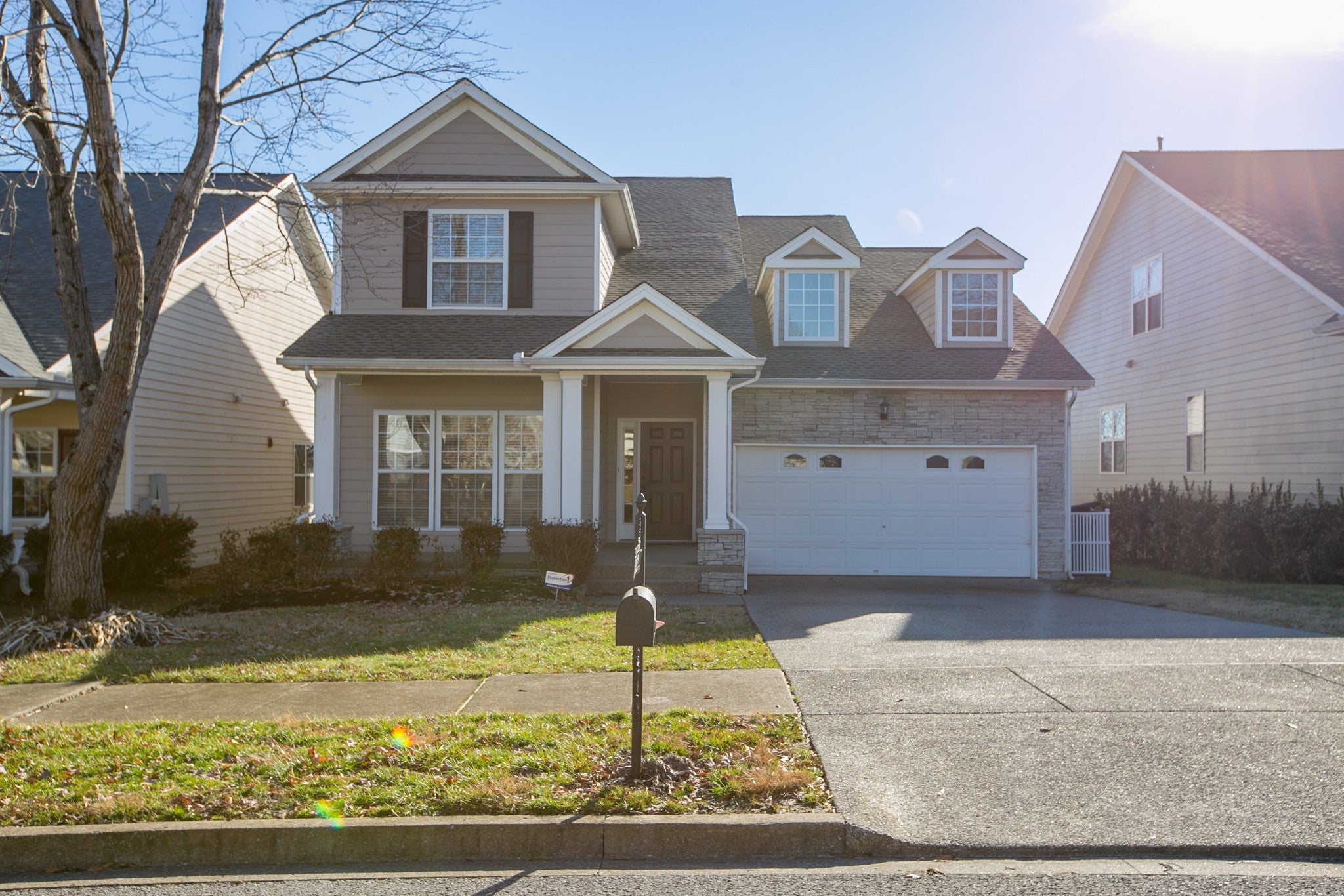 McKays Mill Homes For Sale Franklin TN Homes For Sale in McKay's