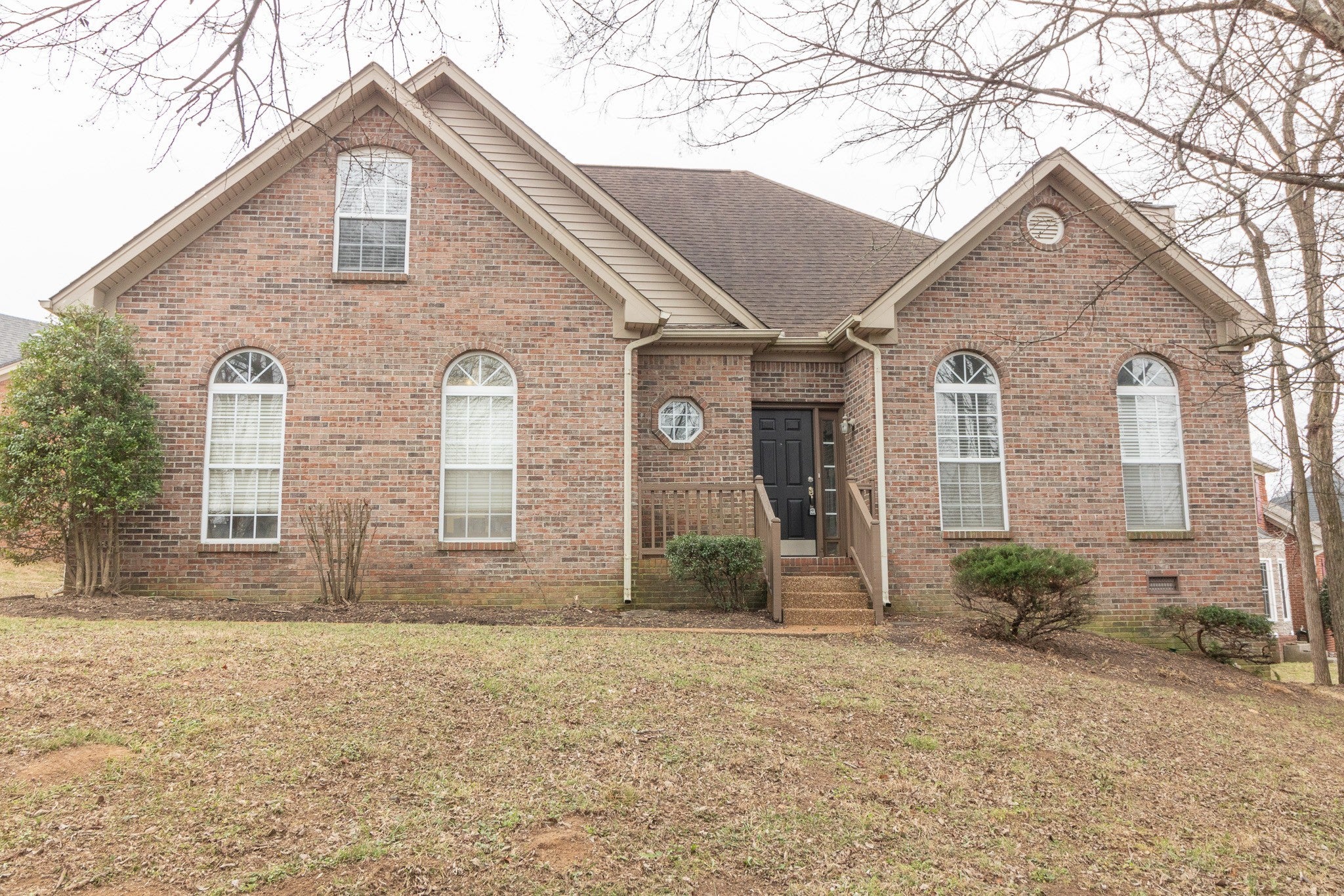 Mansker Farms Homes & Real Estate Hendersonville TN