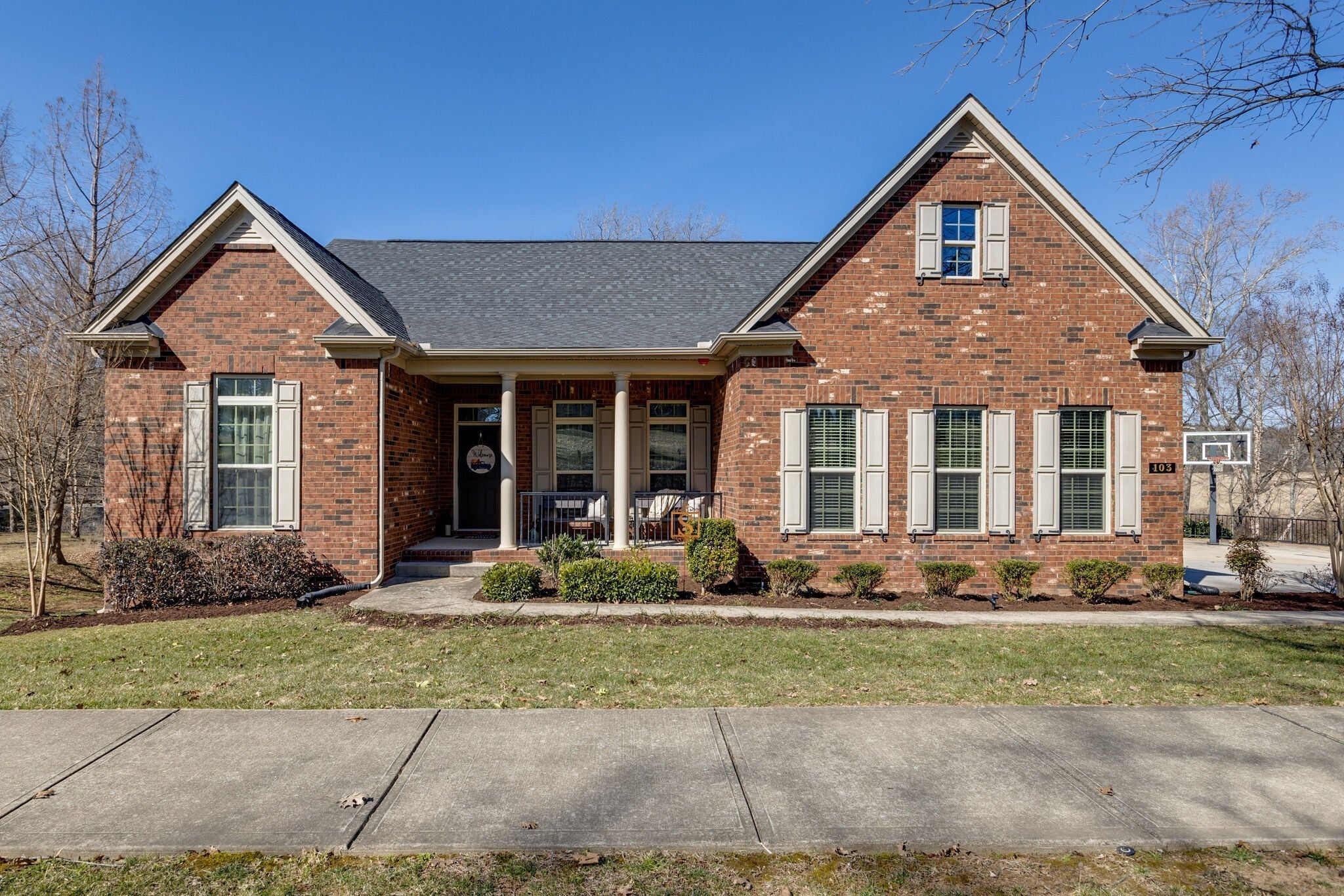 Stream Valley Homes For Sale Franklin TN