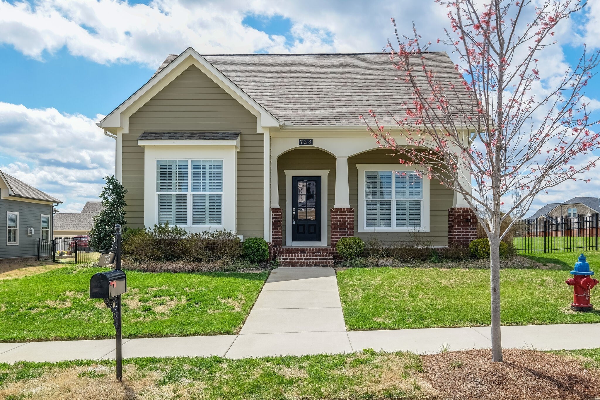 Nolensville Homes For Sale Mapped Nolensville Homes For Sale Mapped