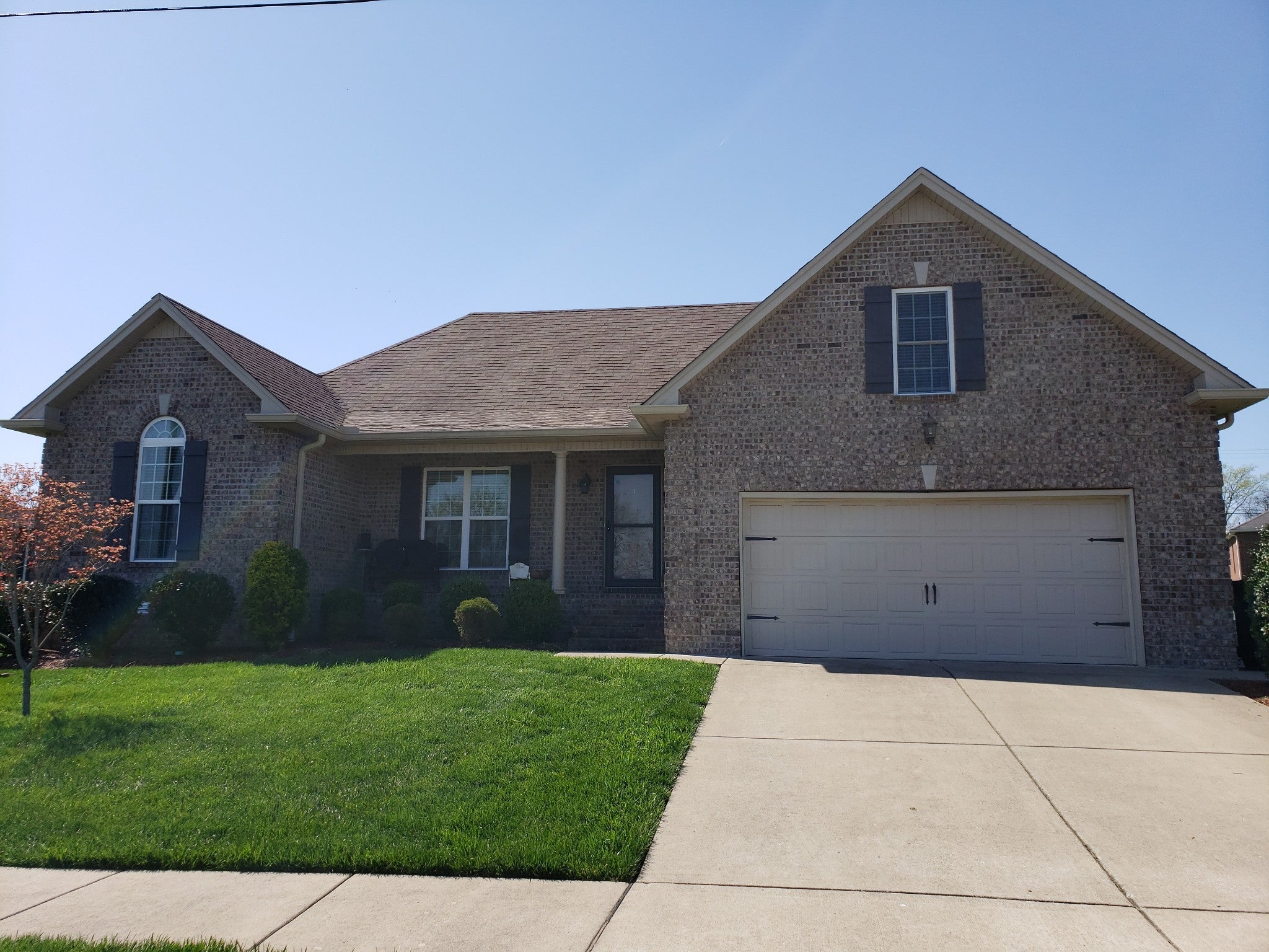 Twin Eagles Homes For Sale Gallatin TN