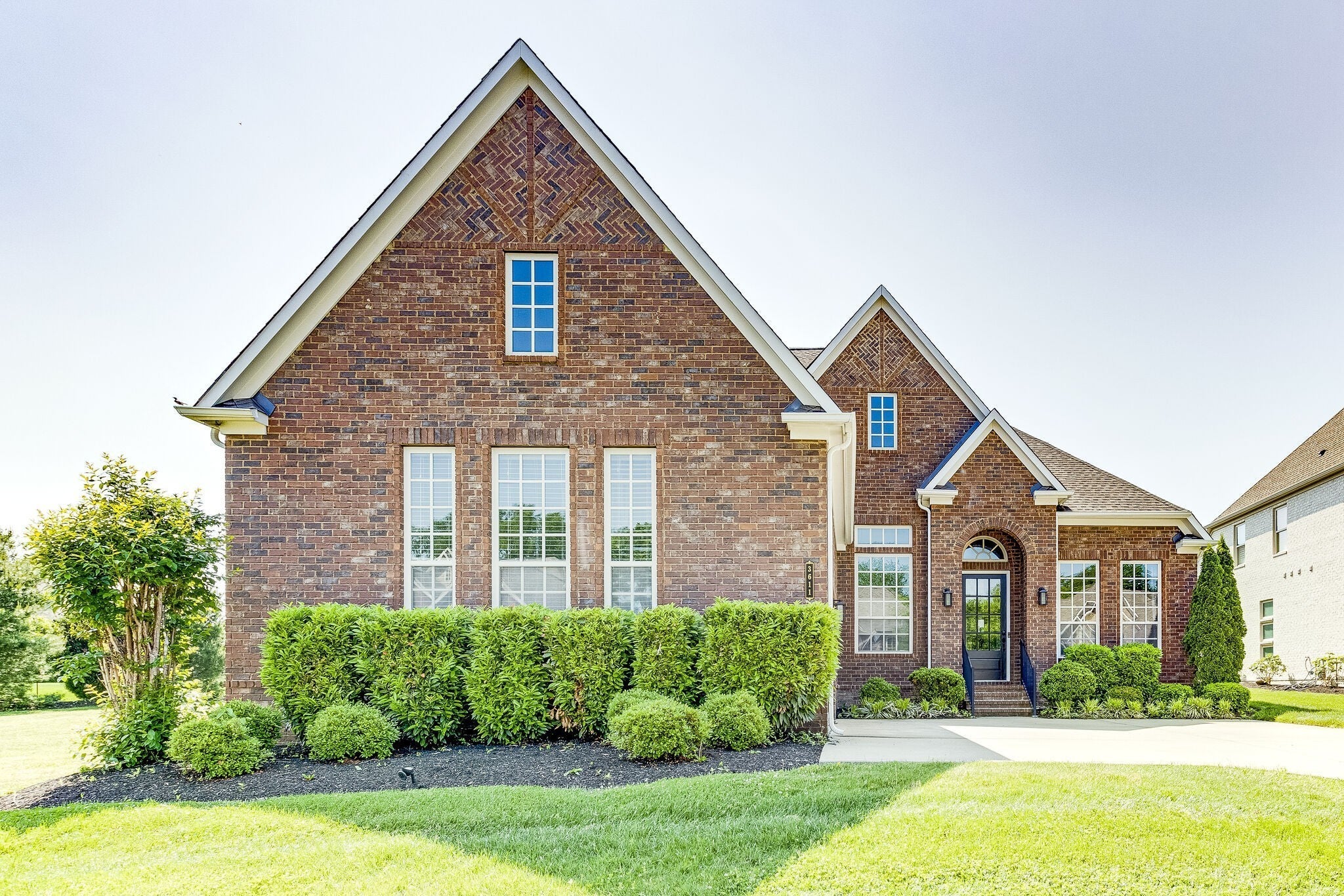 Bridgemore Village Homes For Sale Thompson's Station TN