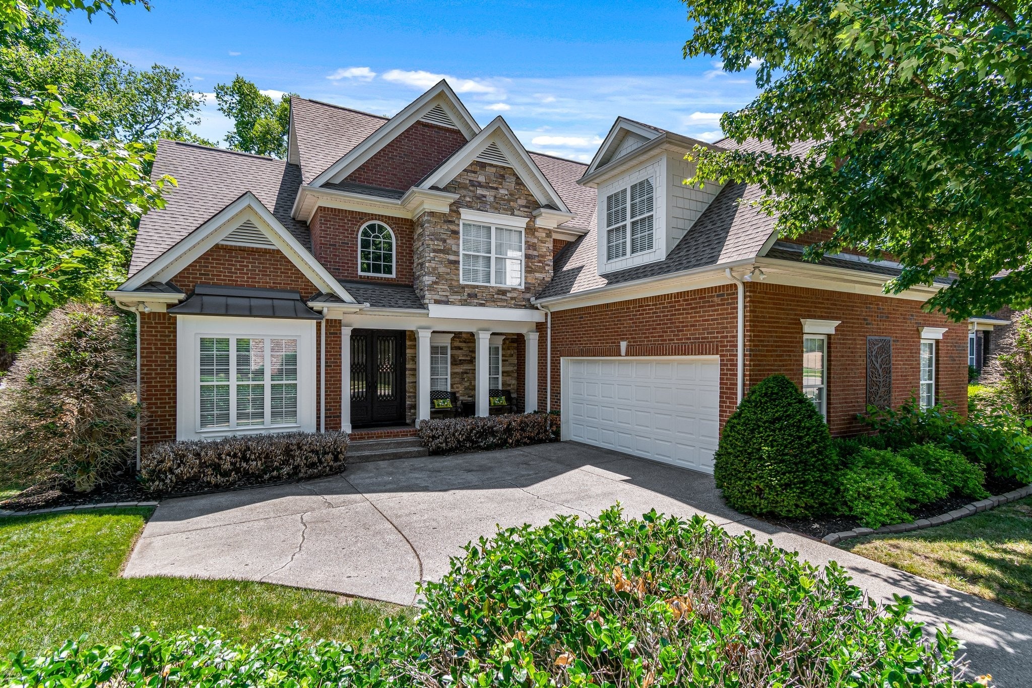 Cherry Grove Homes & Real Estate Spring Hill TN