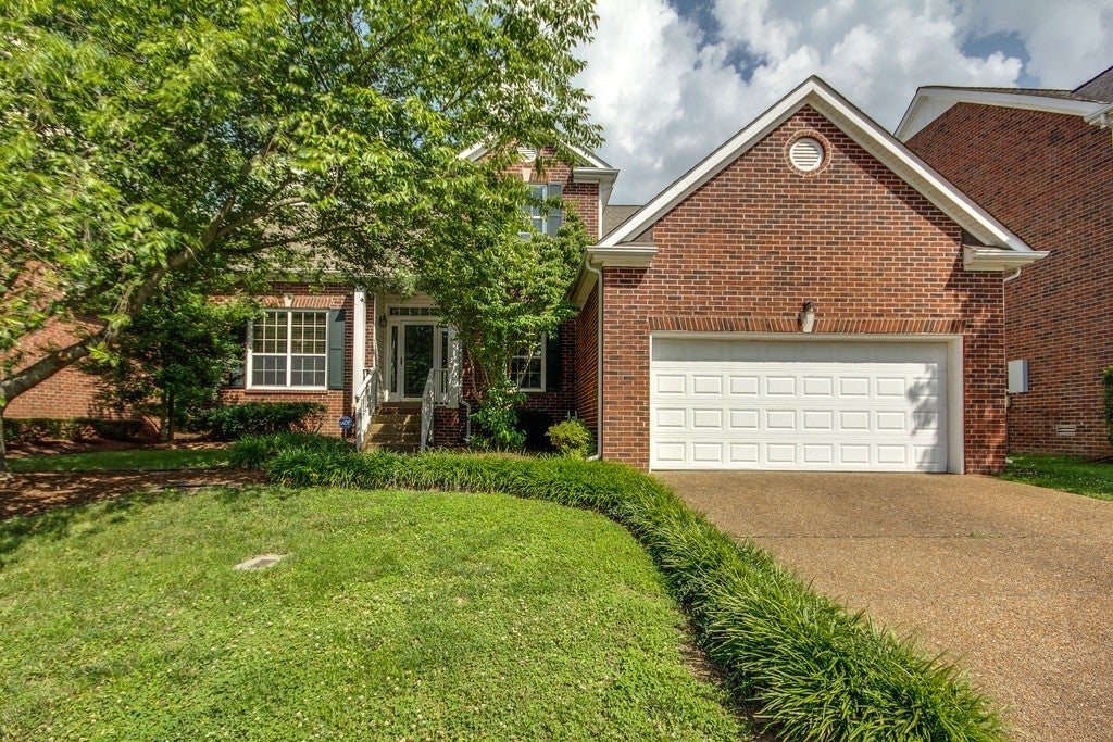 Fieldstone Farms Homes For Sale Franklin TN