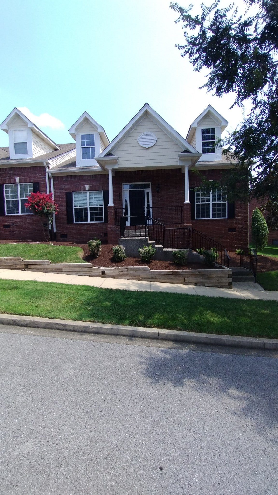 McKays Mill Homes For Sale Franklin TN