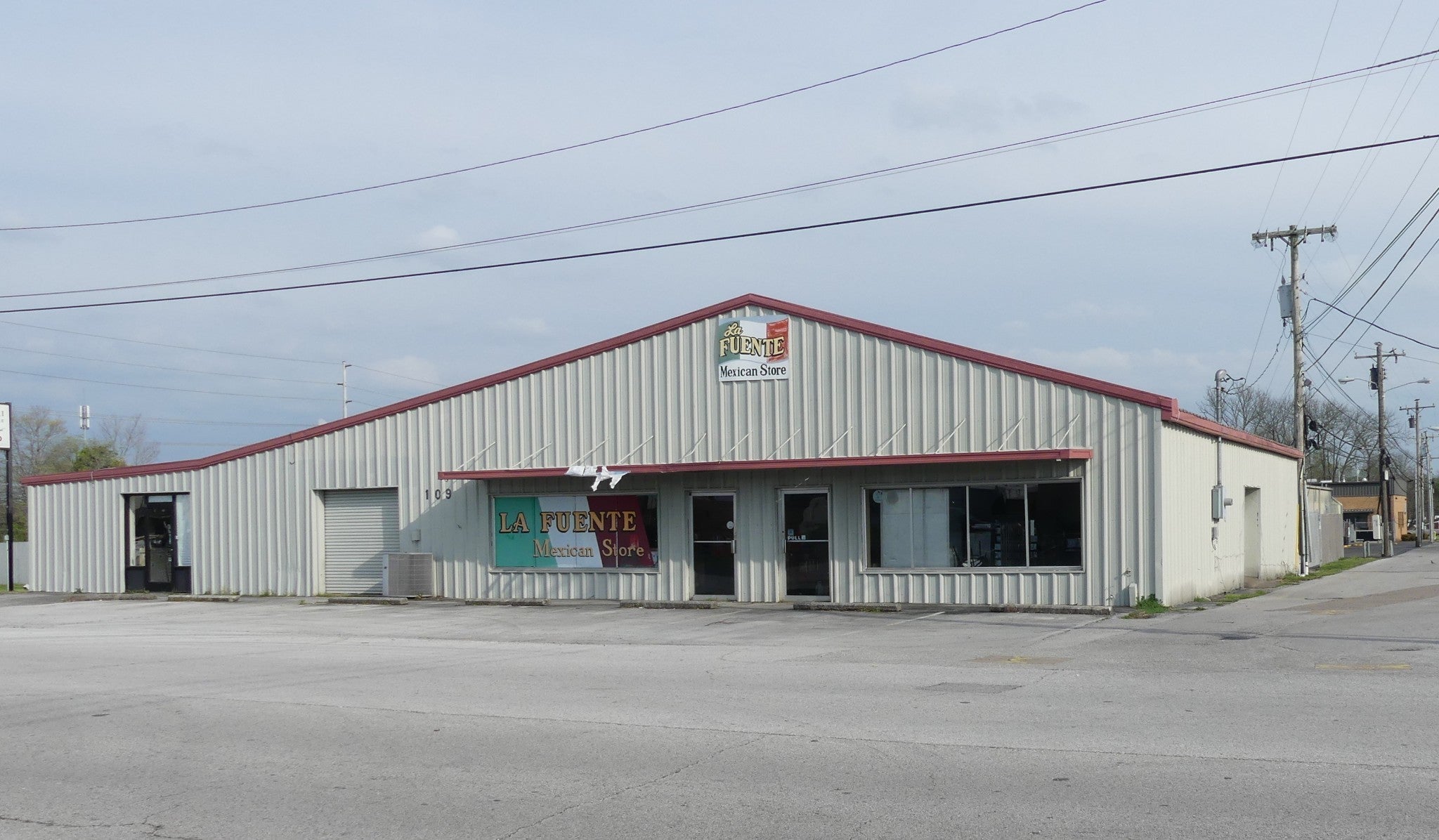 109 W Lauderdale St Tullahoma Tn Mls 2131310