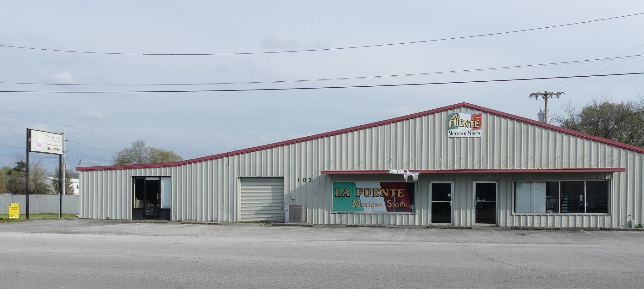 109 W Lauderdale St Tullahoma Tn Mls 2131310