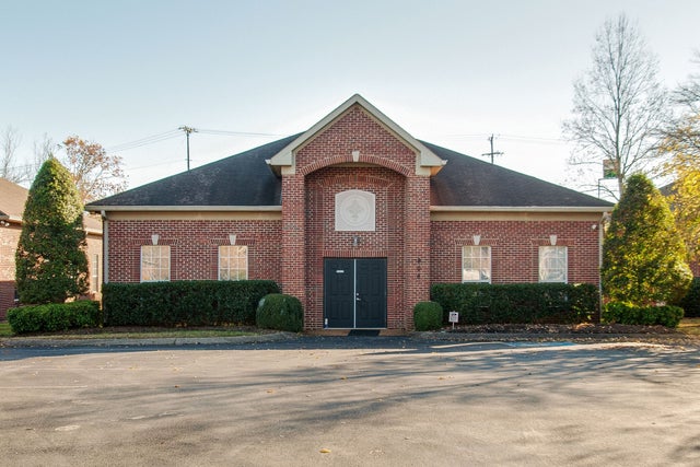Bellevue Commercial Real Estate For Sale Bellevue Tn