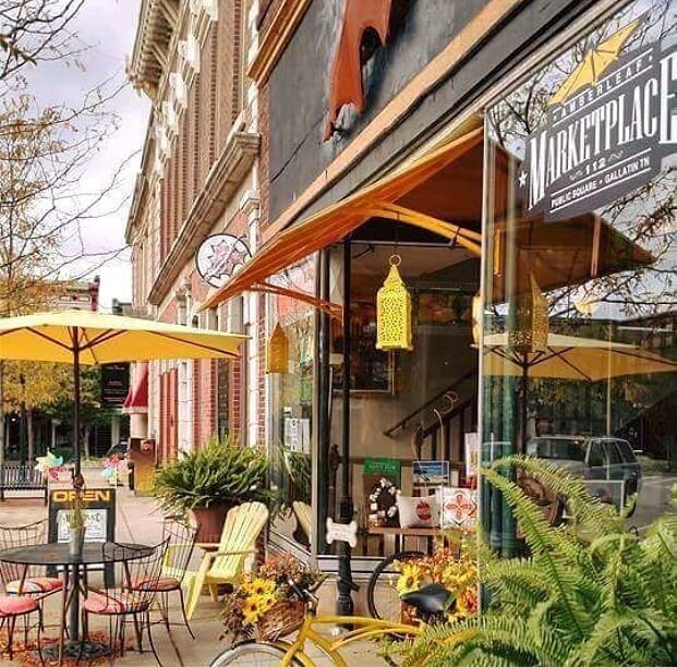 Gallatin Commercial Real Estate For Sale Gallatin Tn