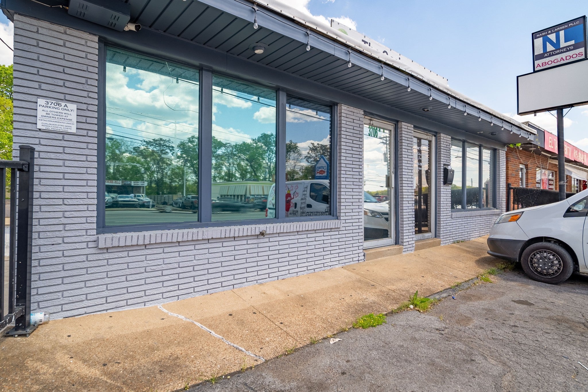 Nashville TN Commercial Real Estate For Sale Nashville Commercial