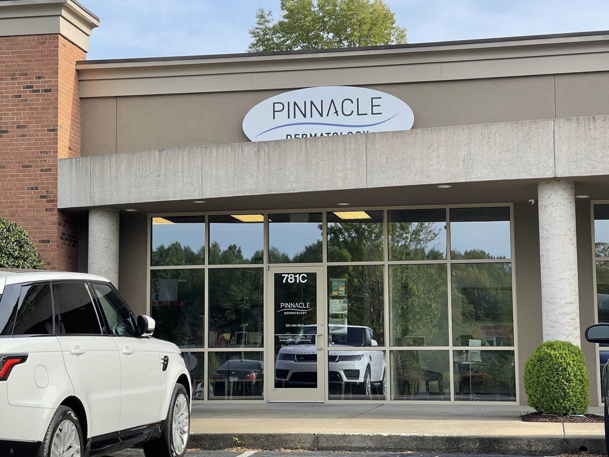 Clarksville Commercial Real Estate For Sale Clarksville TN